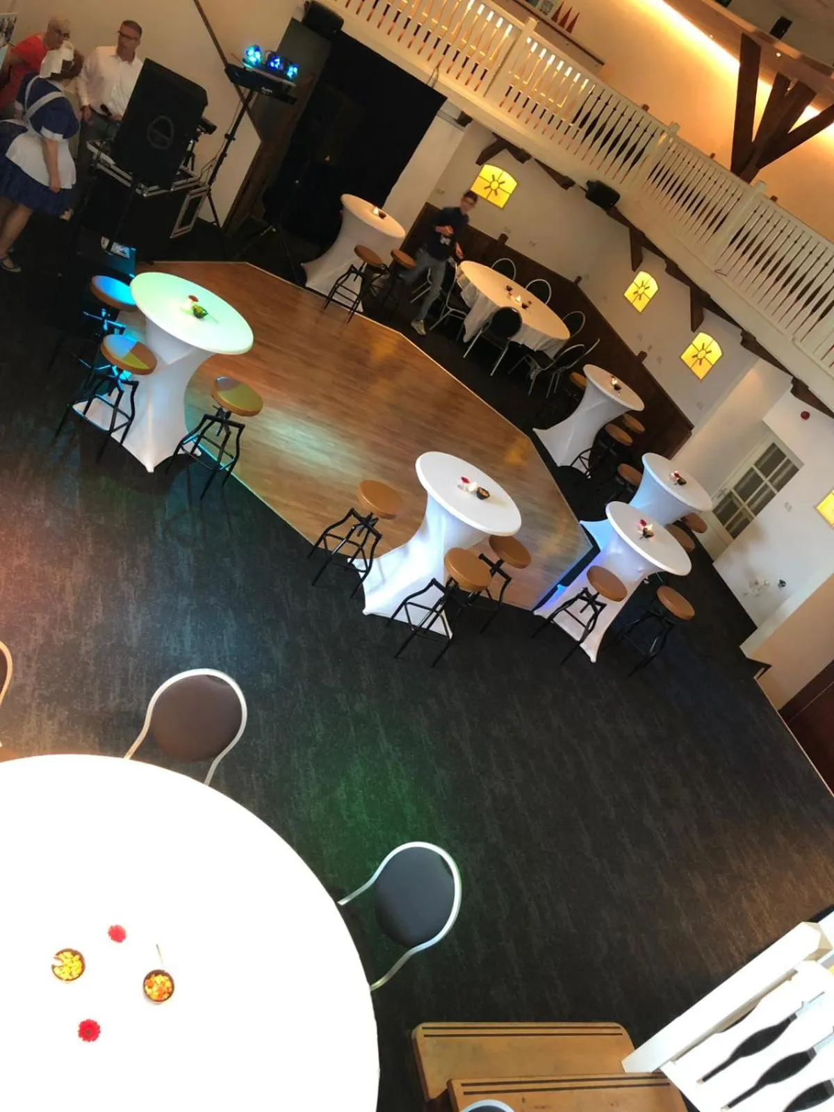 Auberge De Moerse Hoeve