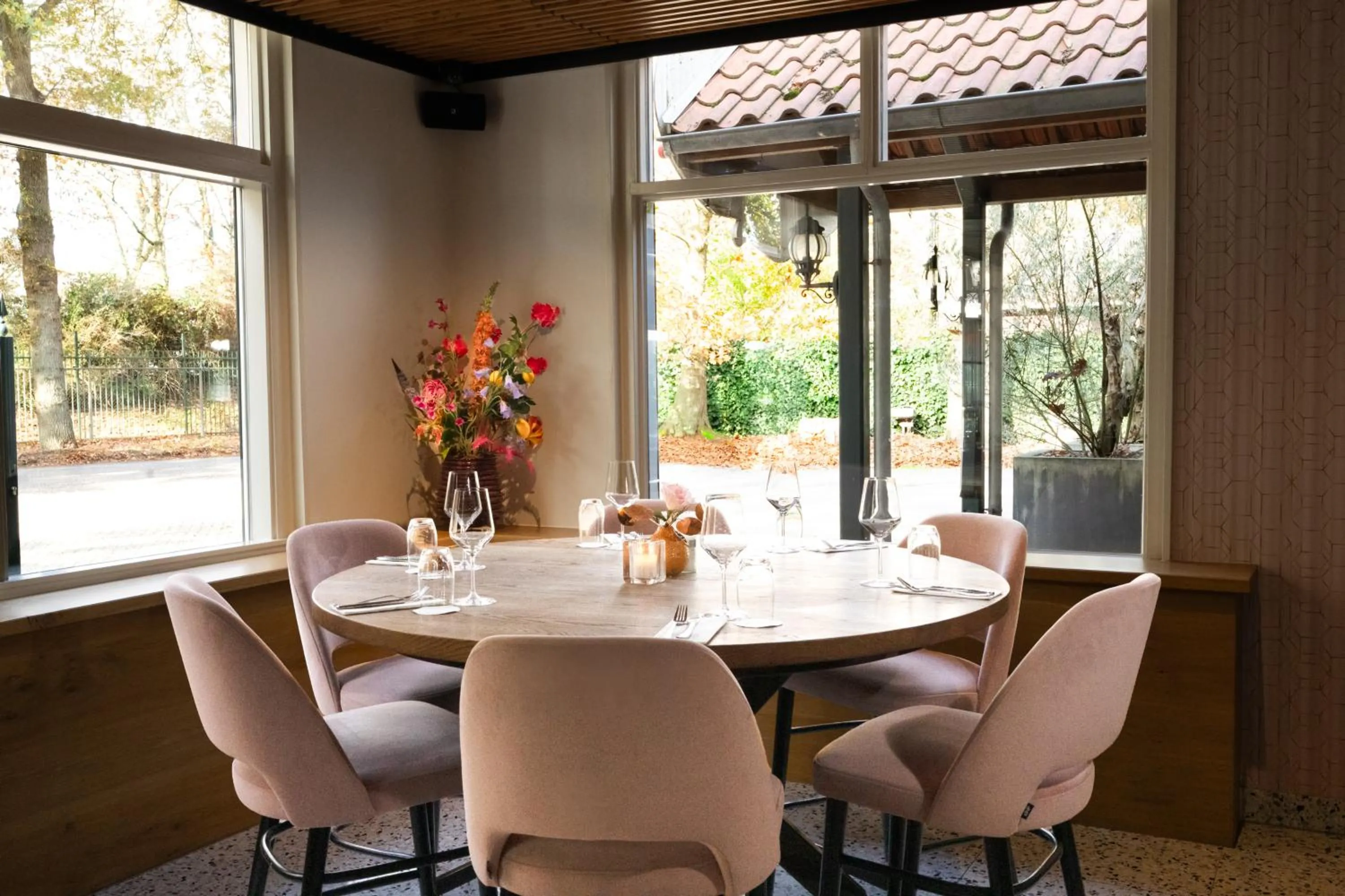 Auberge De Moerse Hoeve