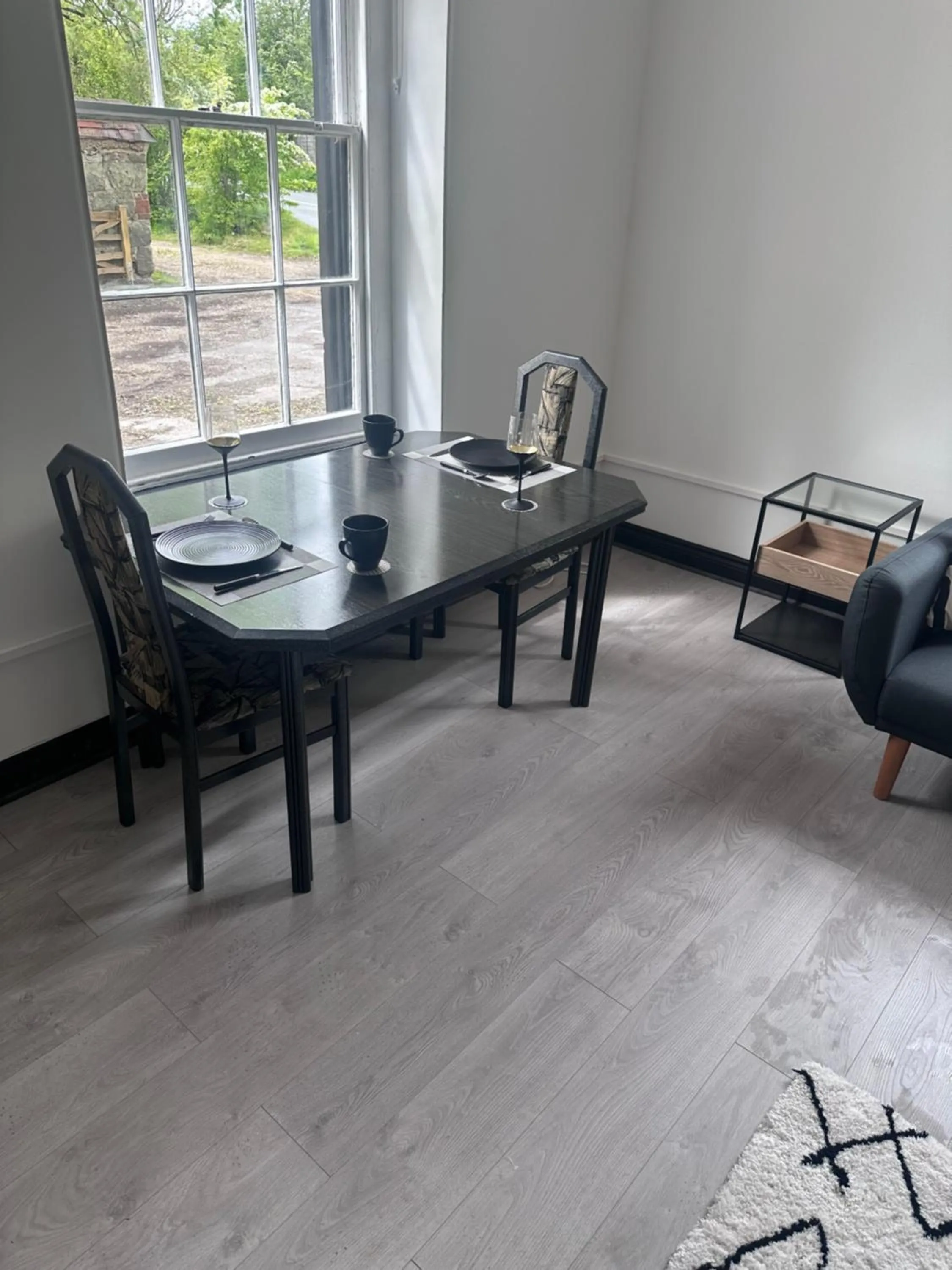 The Penruddocke Arms