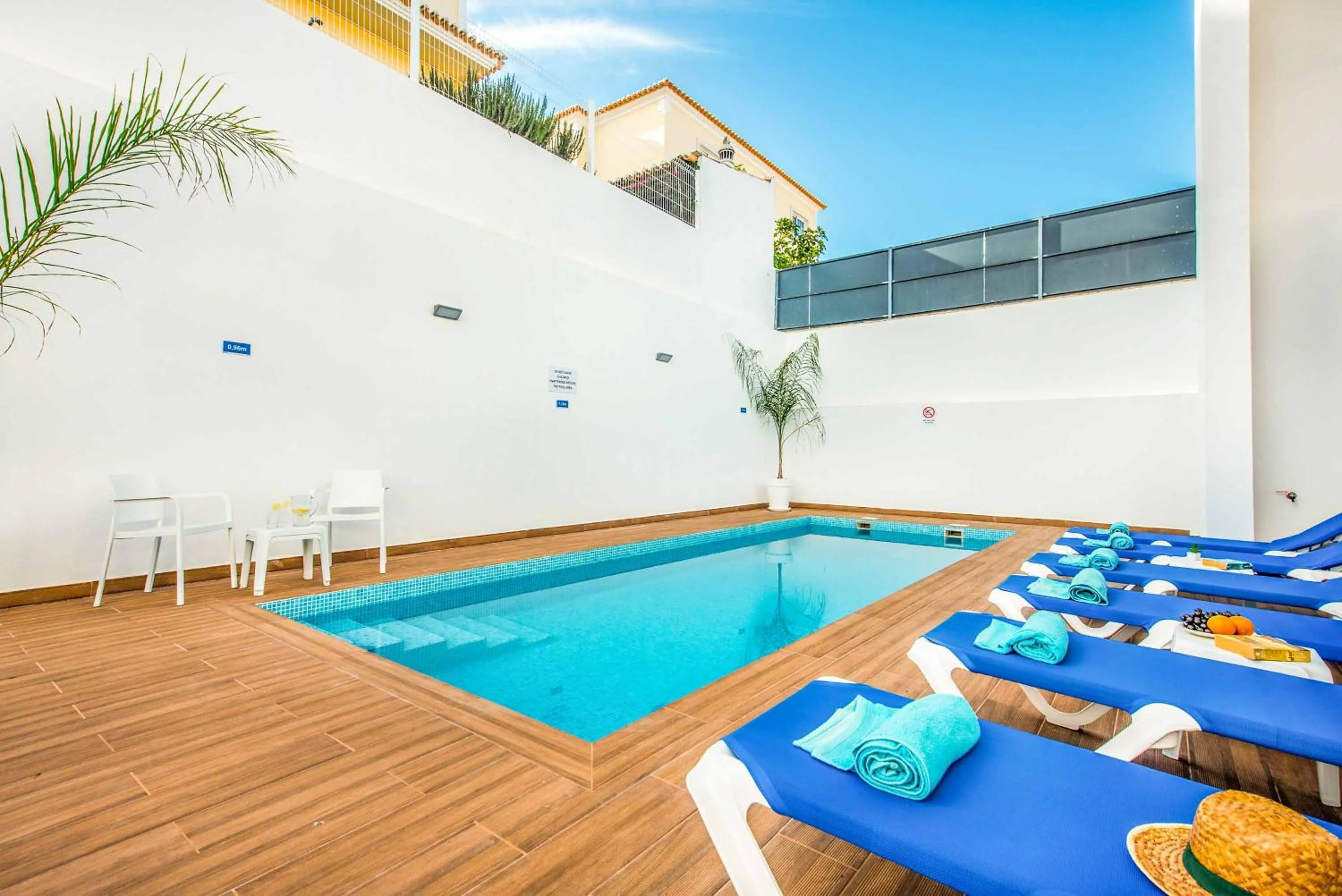 Villa Aventura