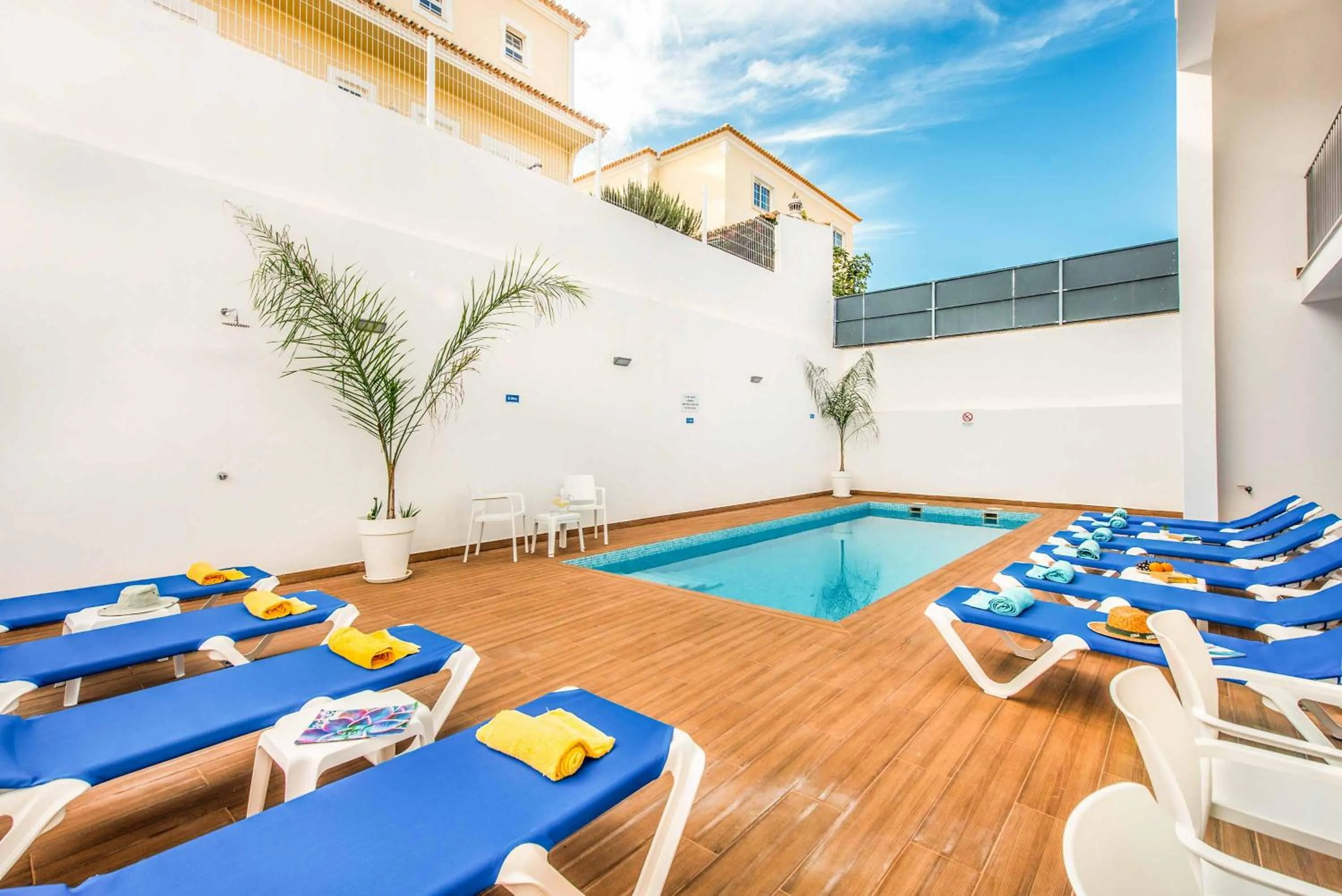 Villa Aventura