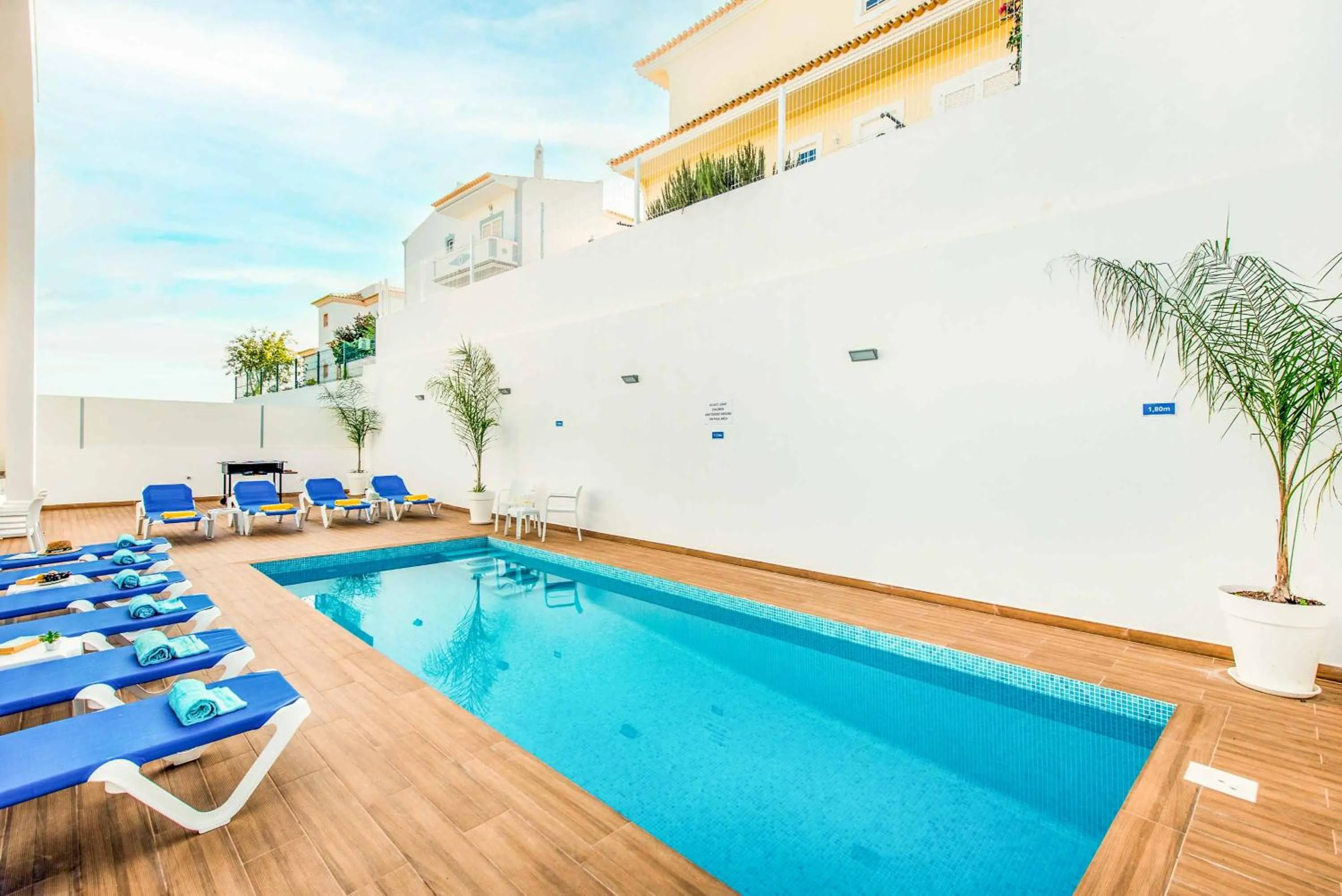 Villa Aventura