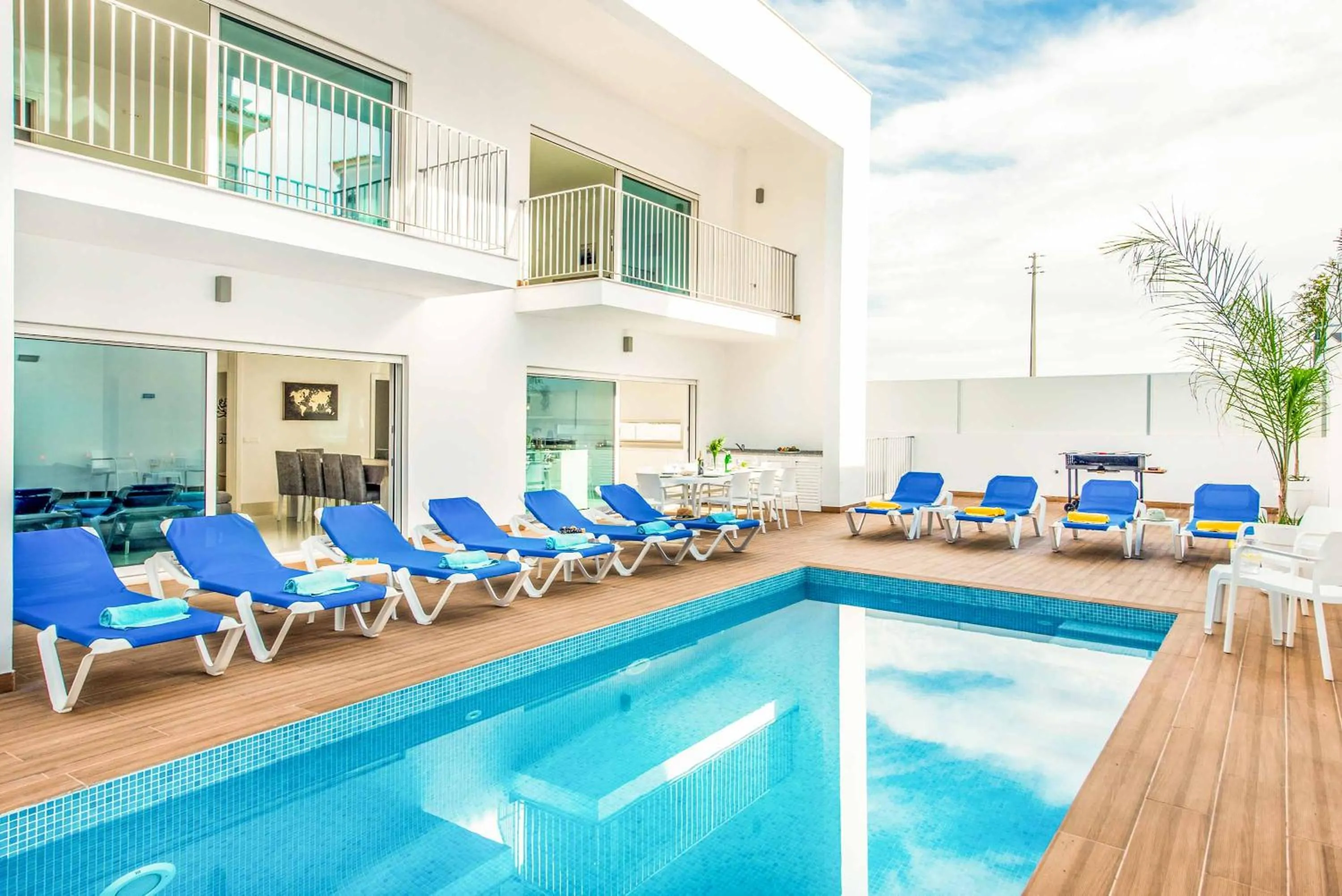 Villa Aventura