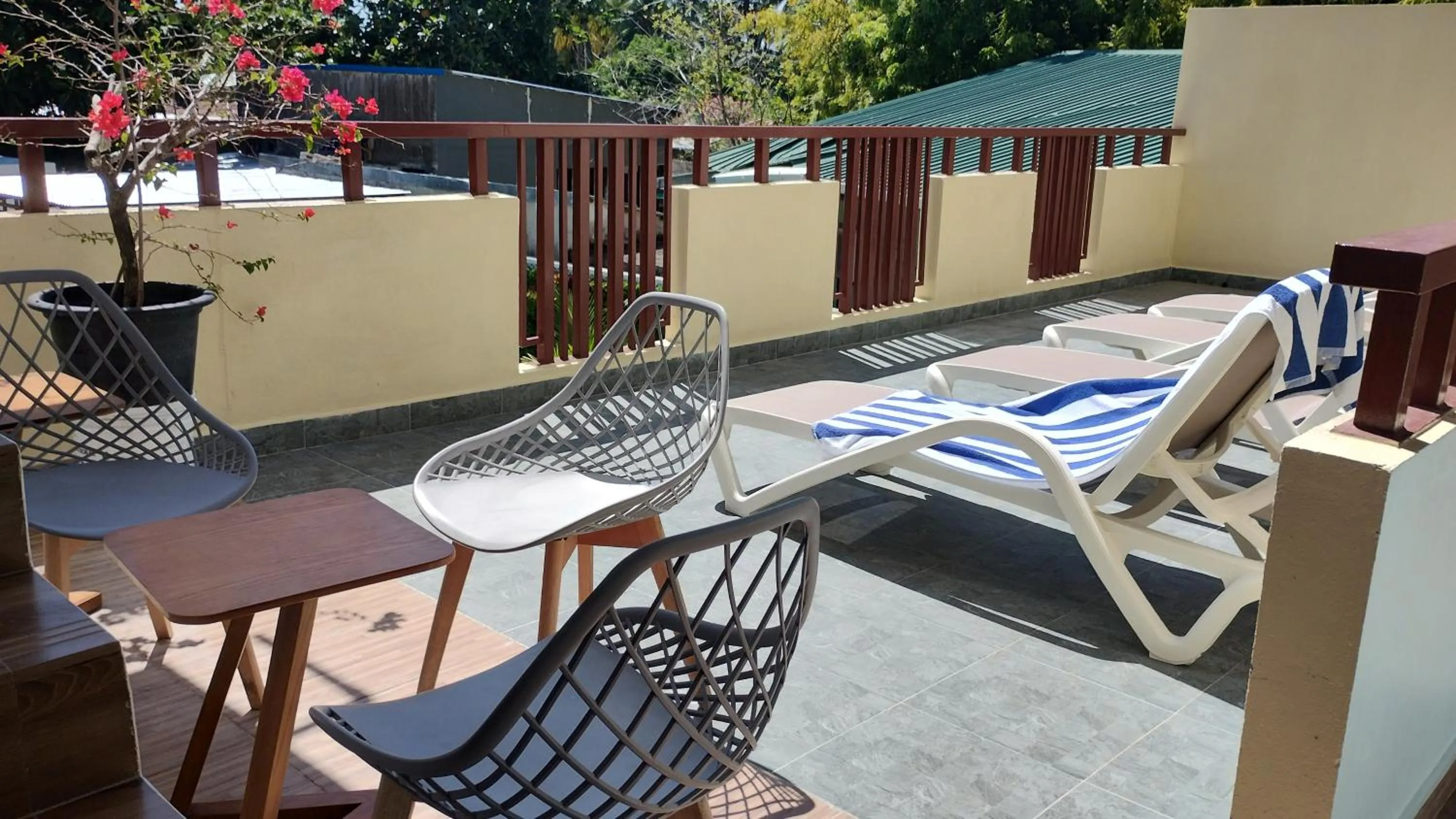 Day in Madi Grand Maldives