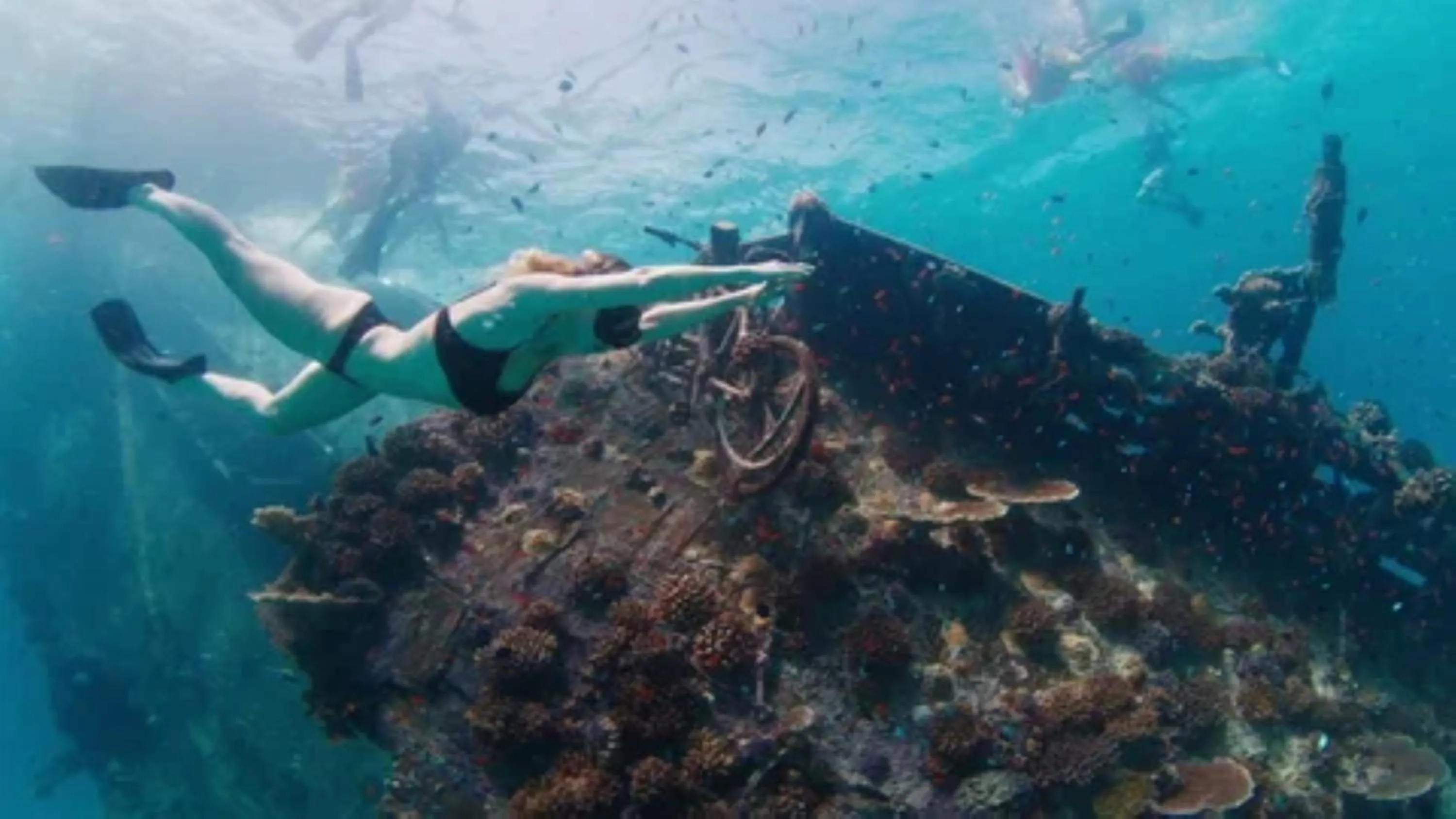 Activities in Madi Grand Maldives