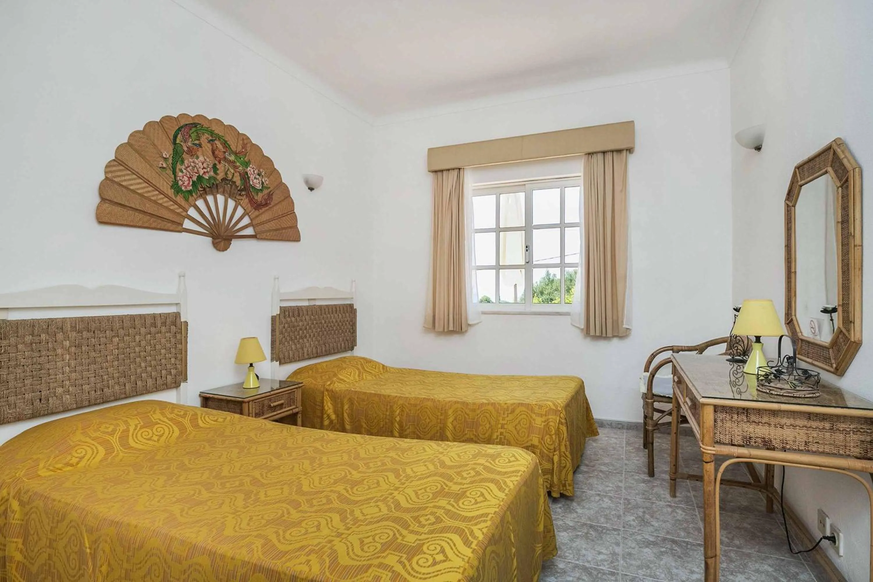Other, Bed in Villa Cerrinho