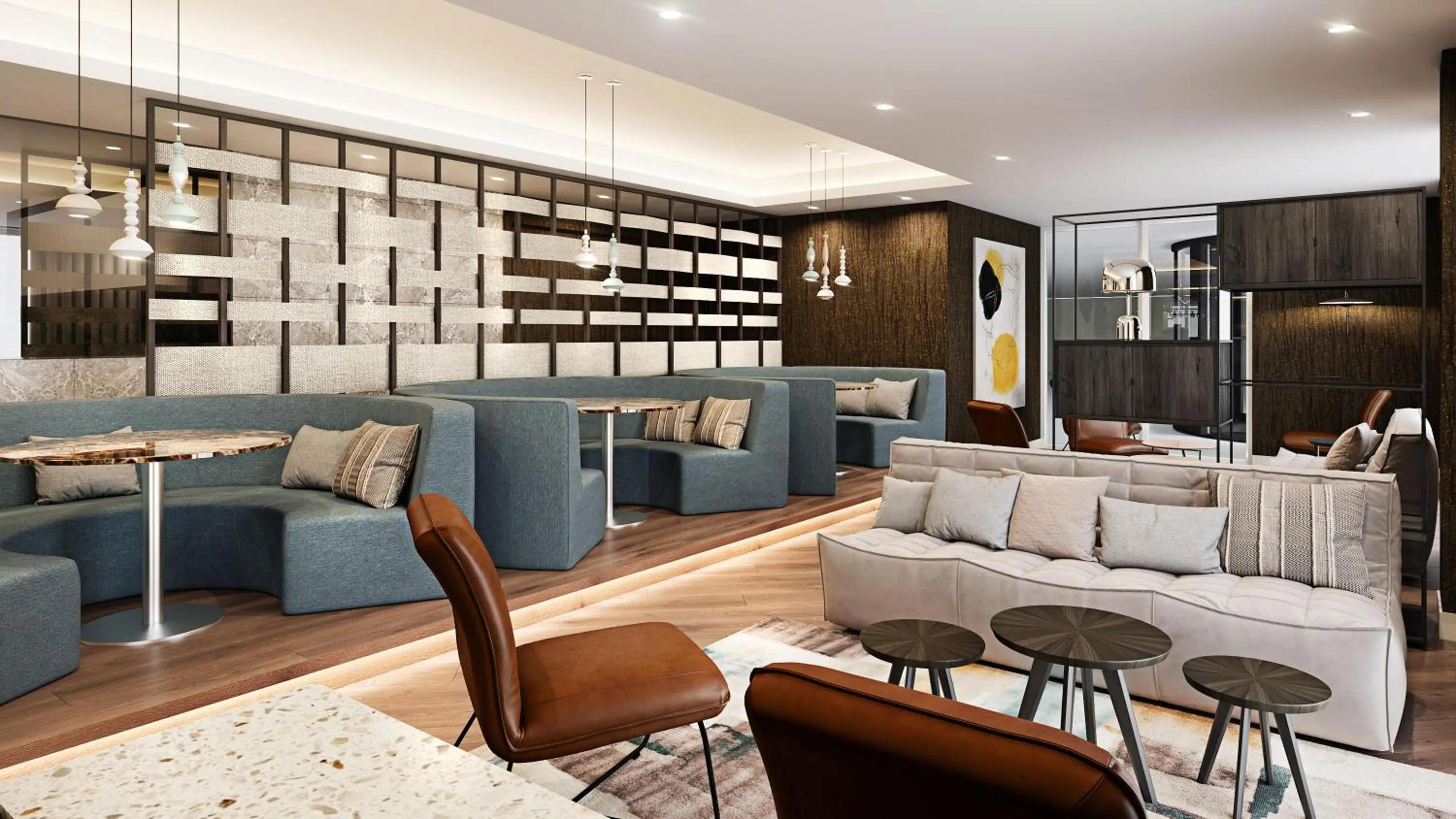 Restaurant/places to eat in Hotel de Schelde