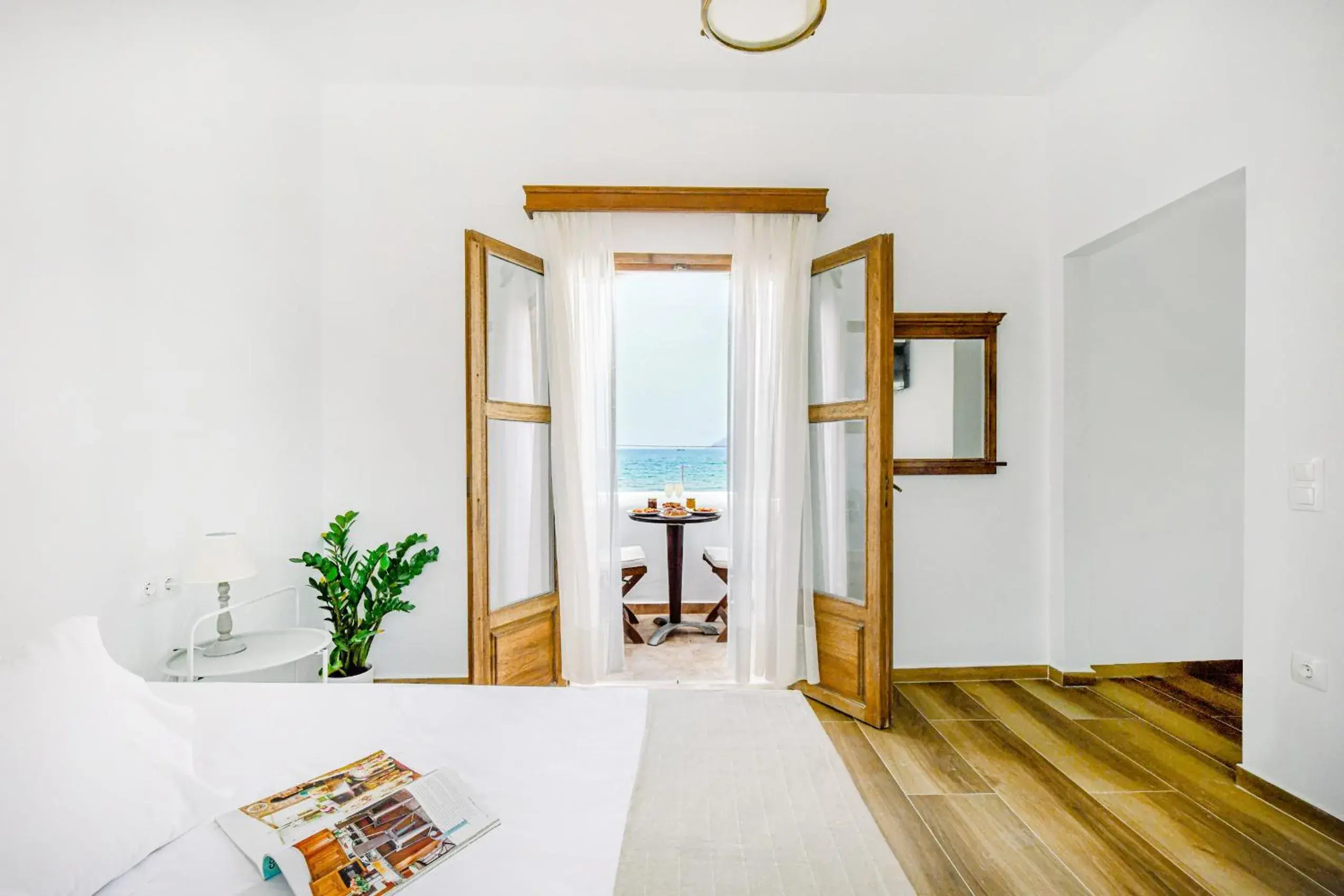 Kissamos Bay Hotel Kissamos Bay Hotel