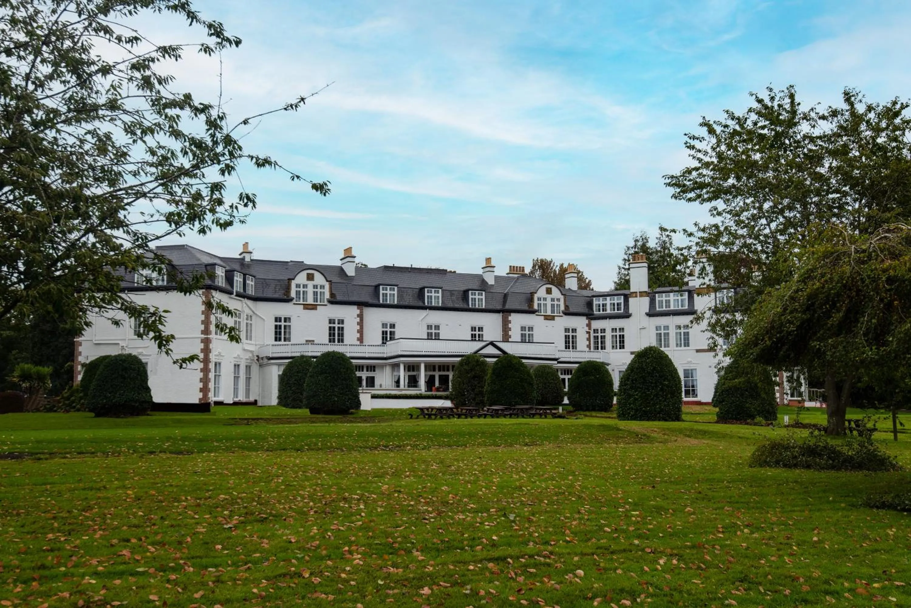 Property building in The Ripon Inn - The Inn Collection Group