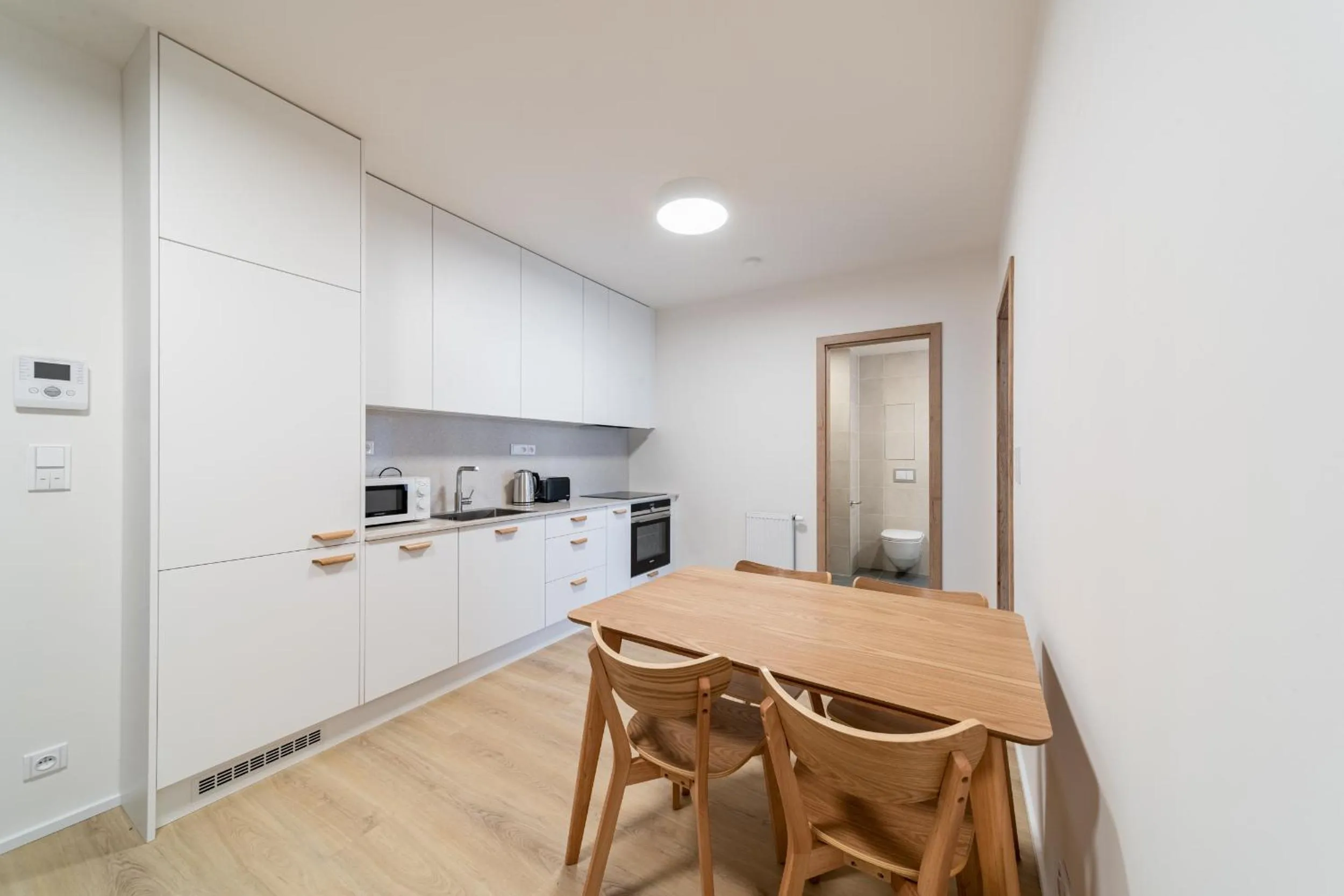 Residence Mozaika