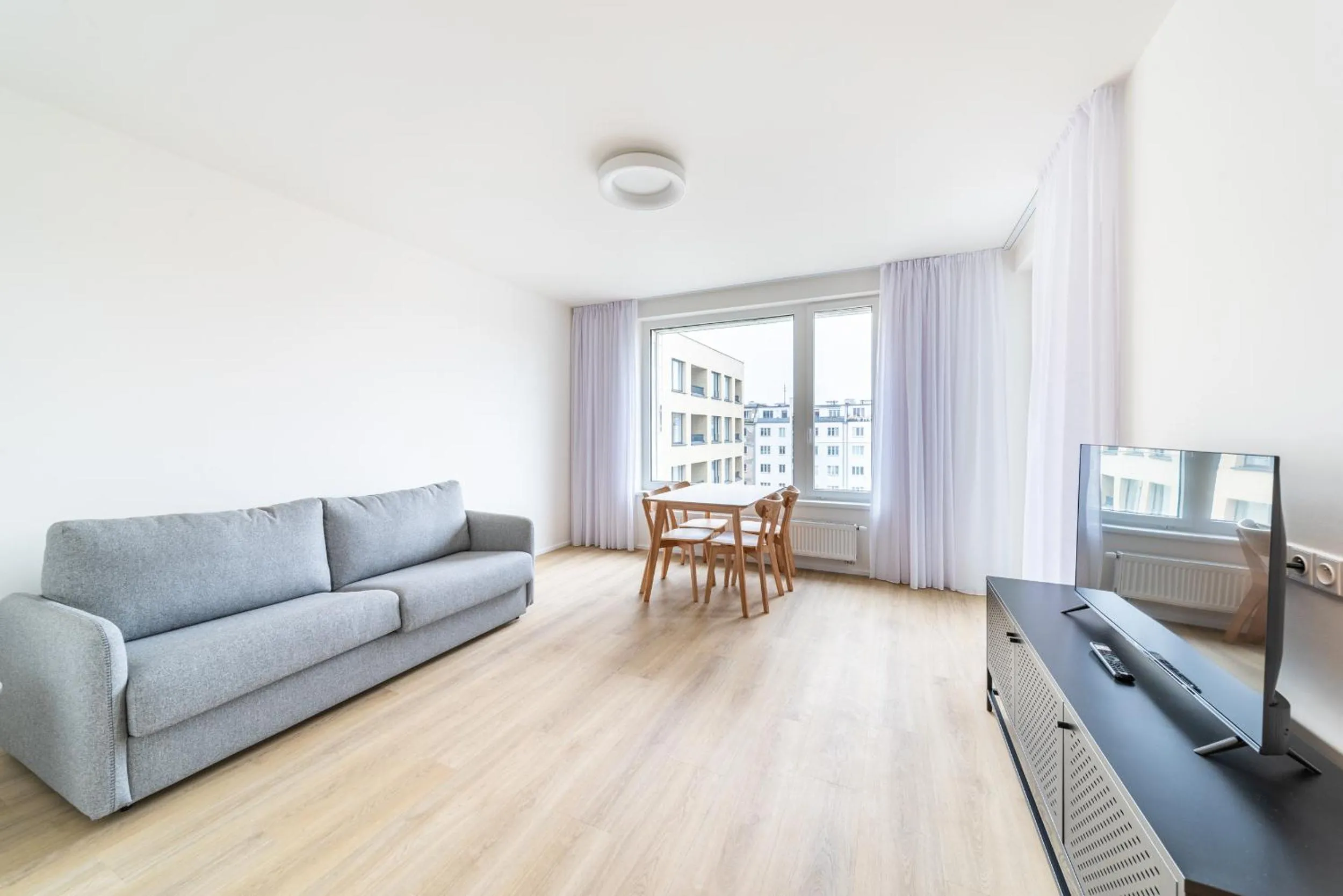 Residence Mozaika