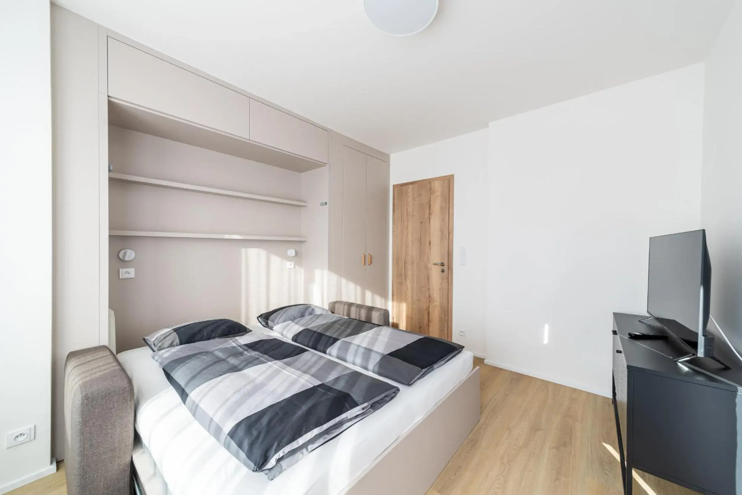 Family Suite in Residence Mozaika Family Suite in Residence Mozaika