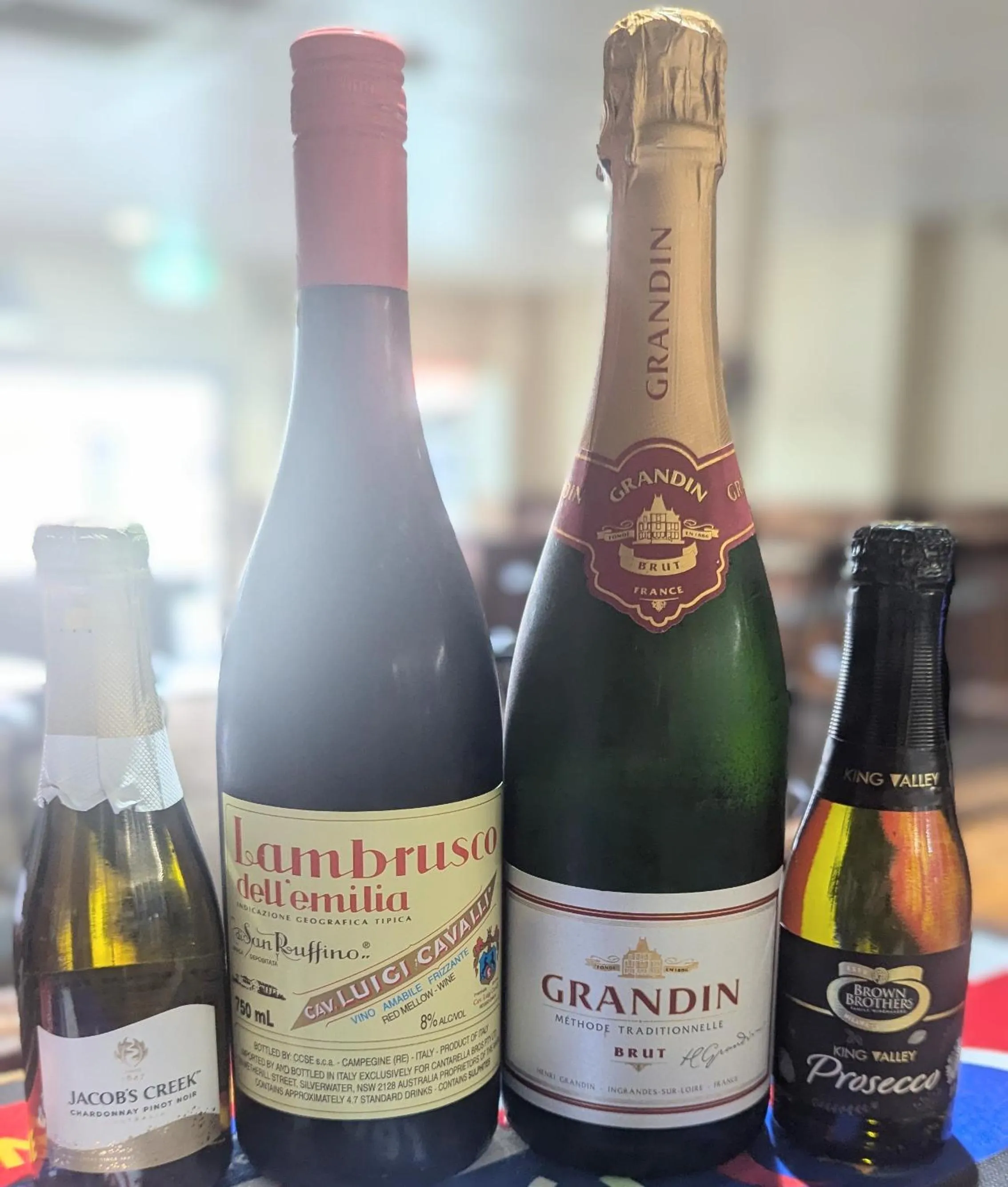 GRAND CENTRAL HOTEL PROSERPINE