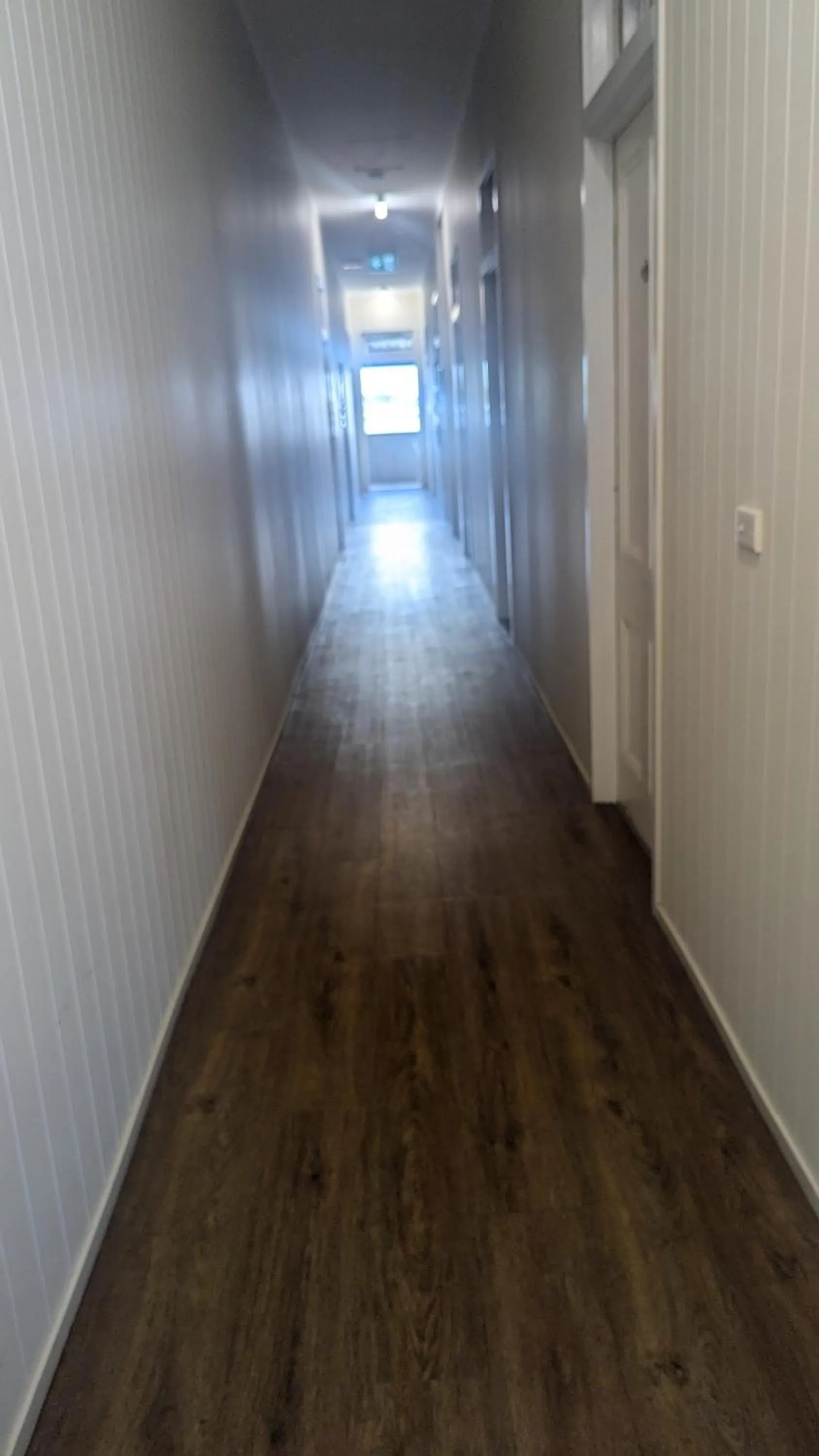 GRAND CENTRAL HOTEL PROSERPINE