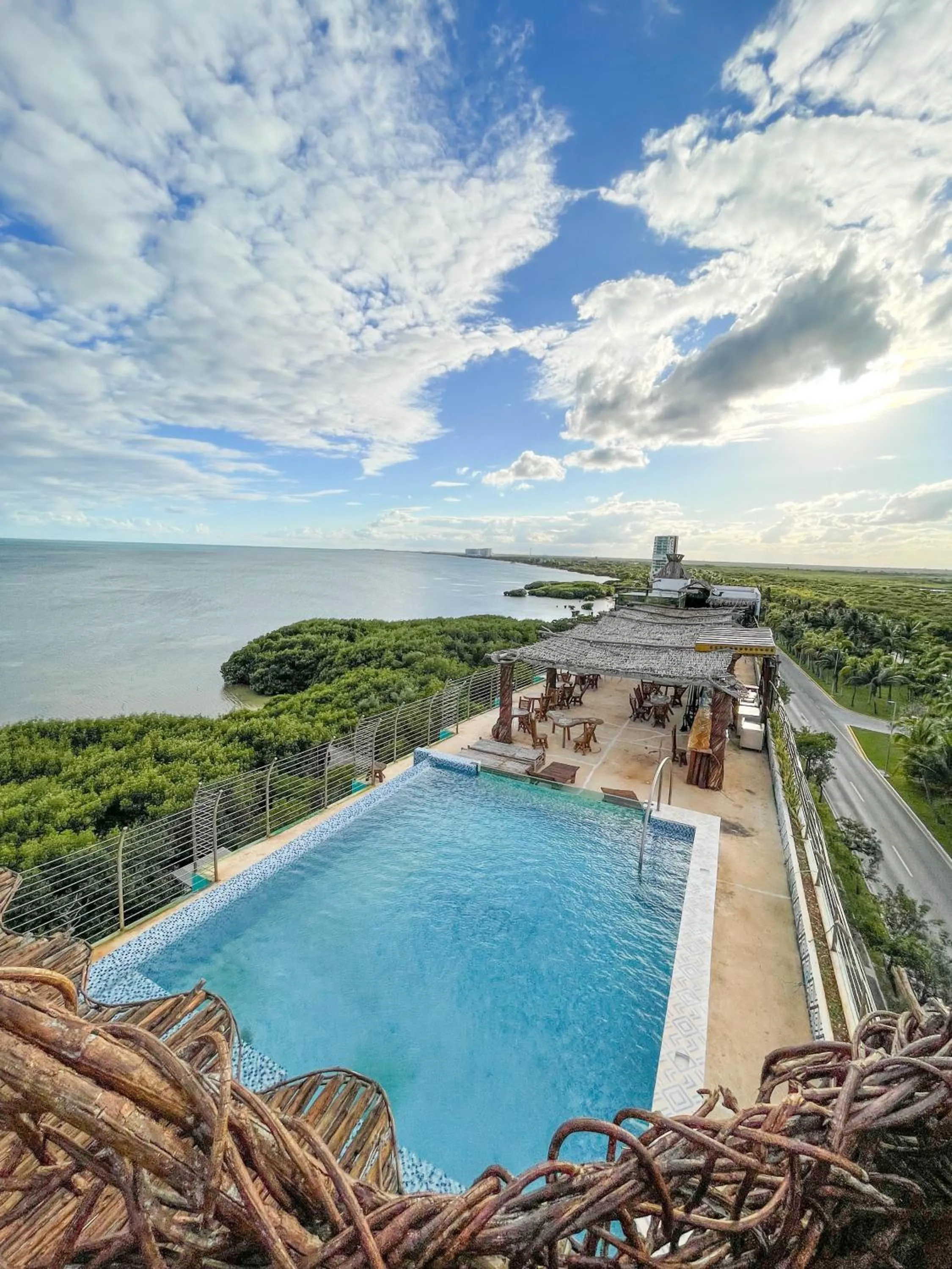 Day in Akuazul Resorts Adults Only