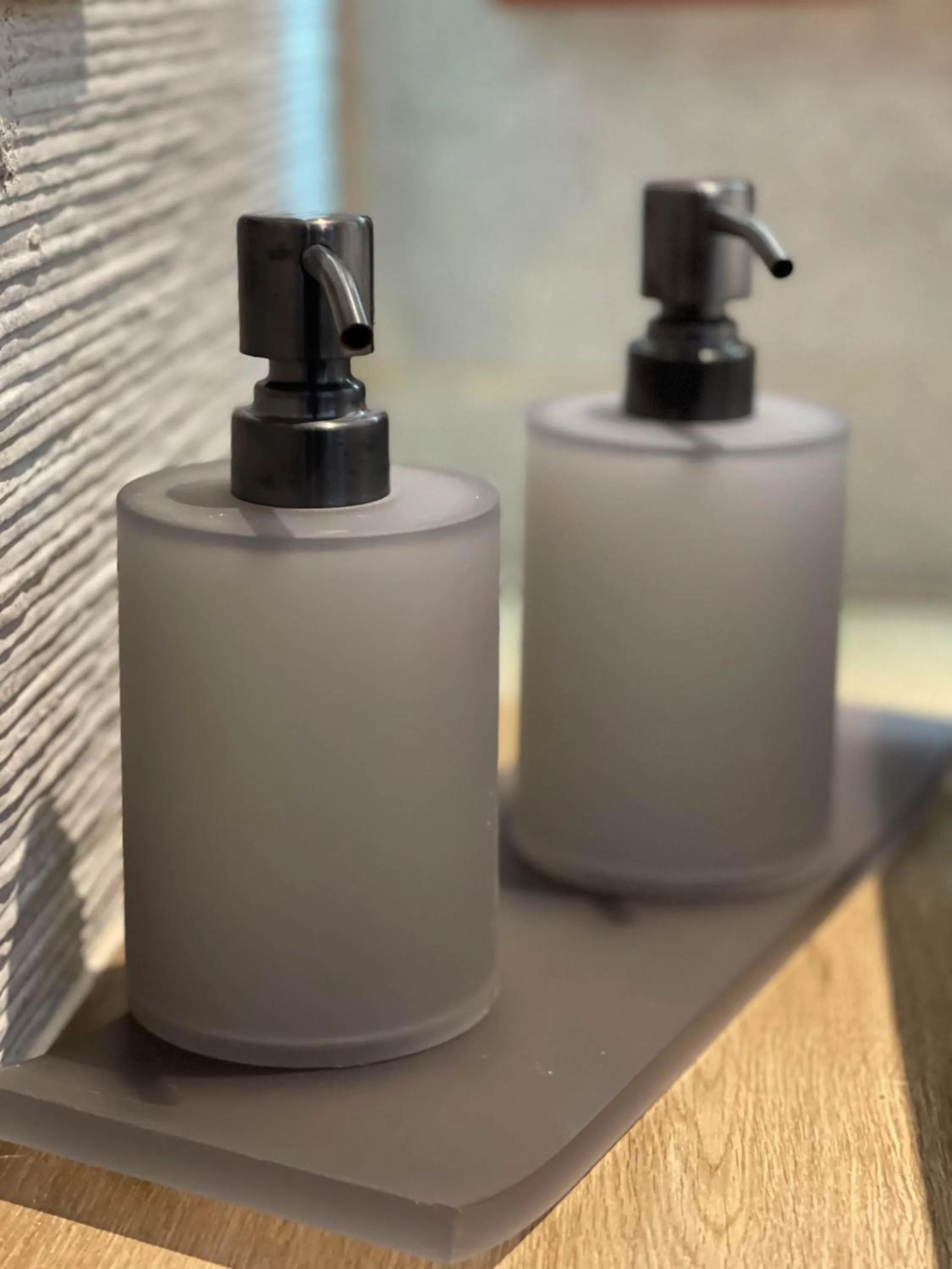 Toilet in Akuazul Resorts Adults Only