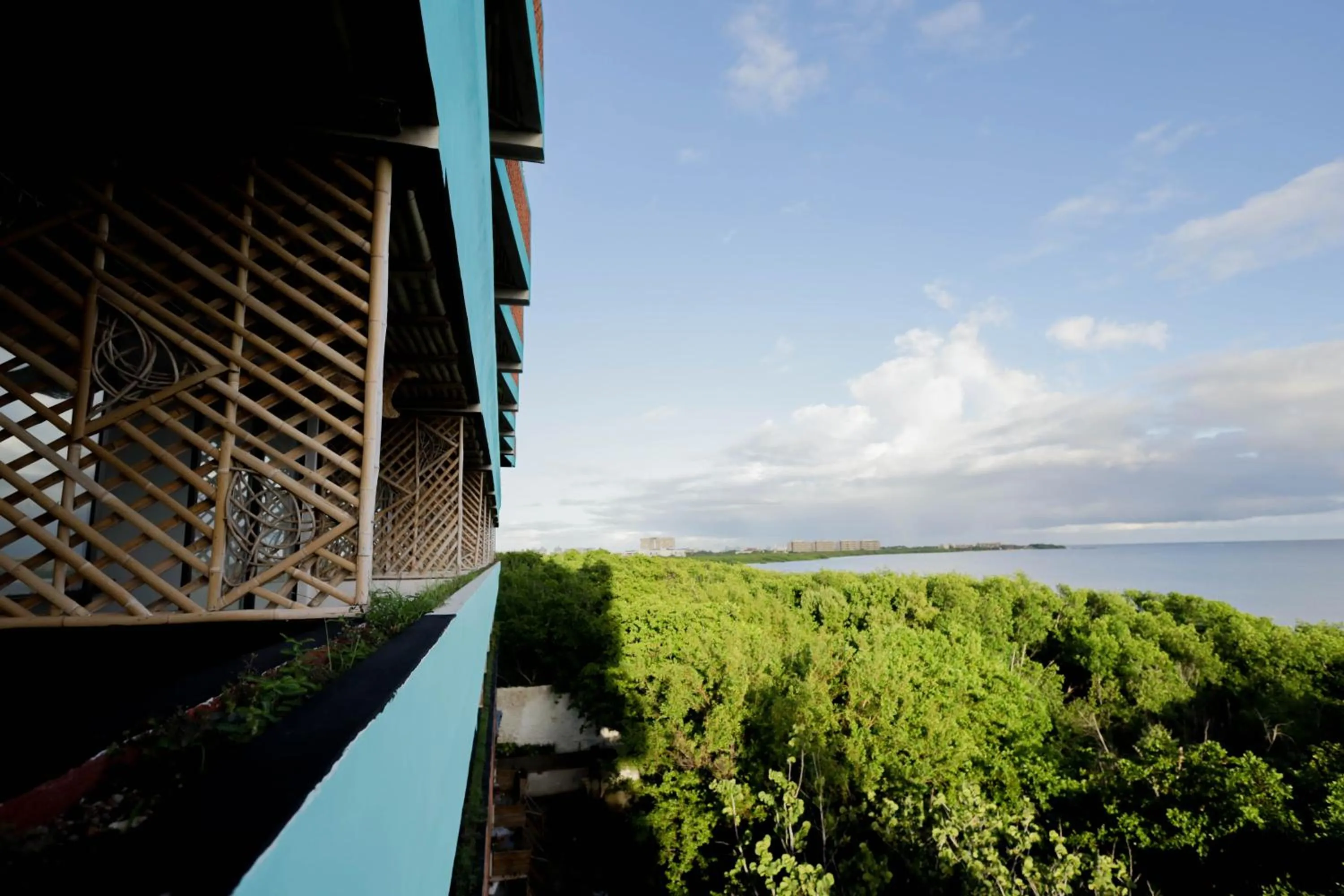 View (from property/room) in Akuazul Resorts Adults Only