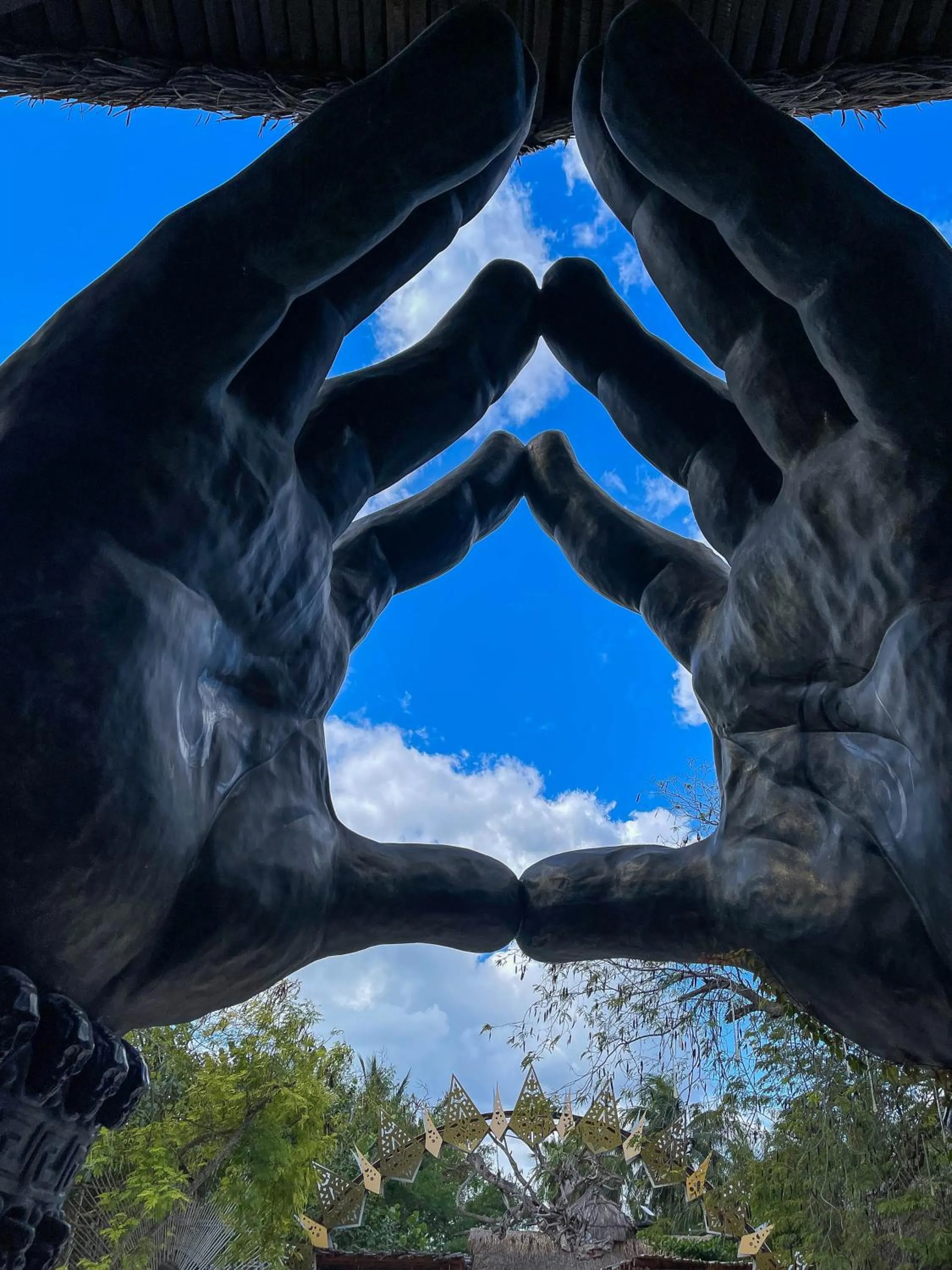 Day in Akuazul Resorts Adults Only