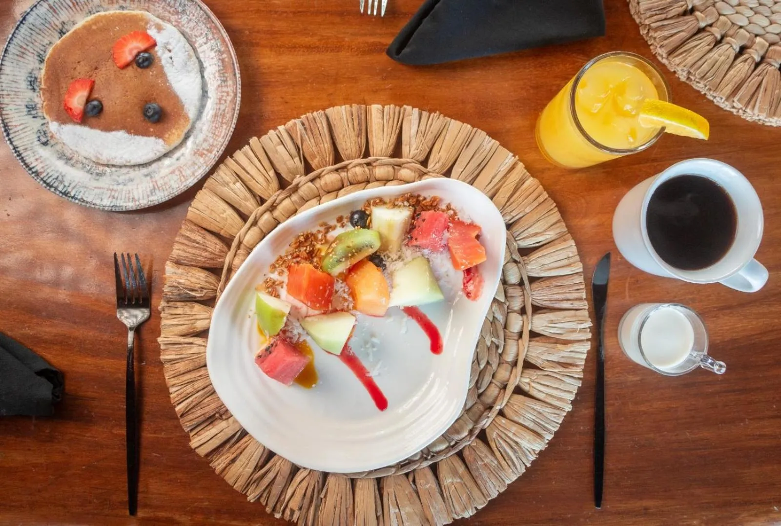 Akuazul Resorts Adults Only