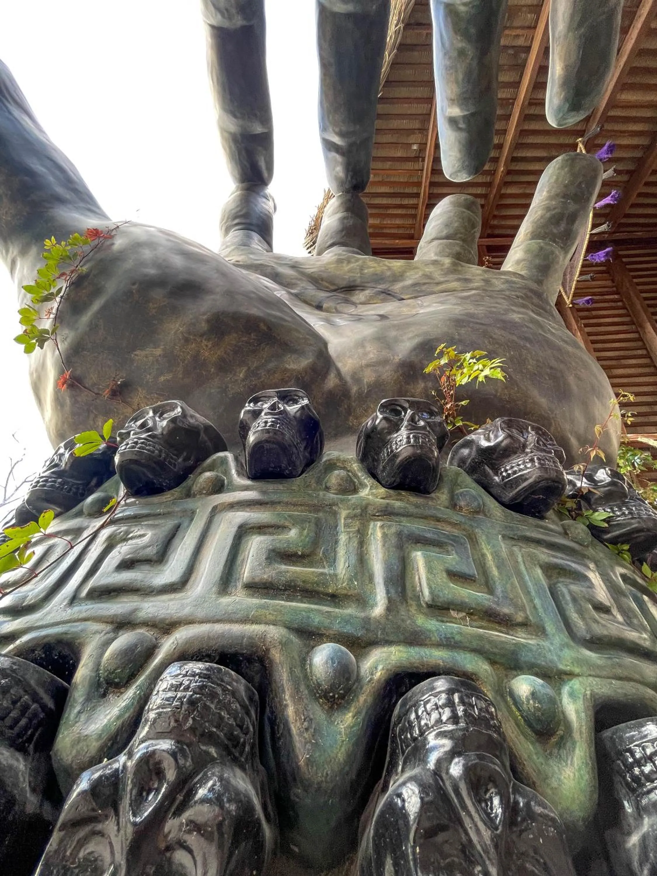 Day in Akuazul Resorts Adults Only