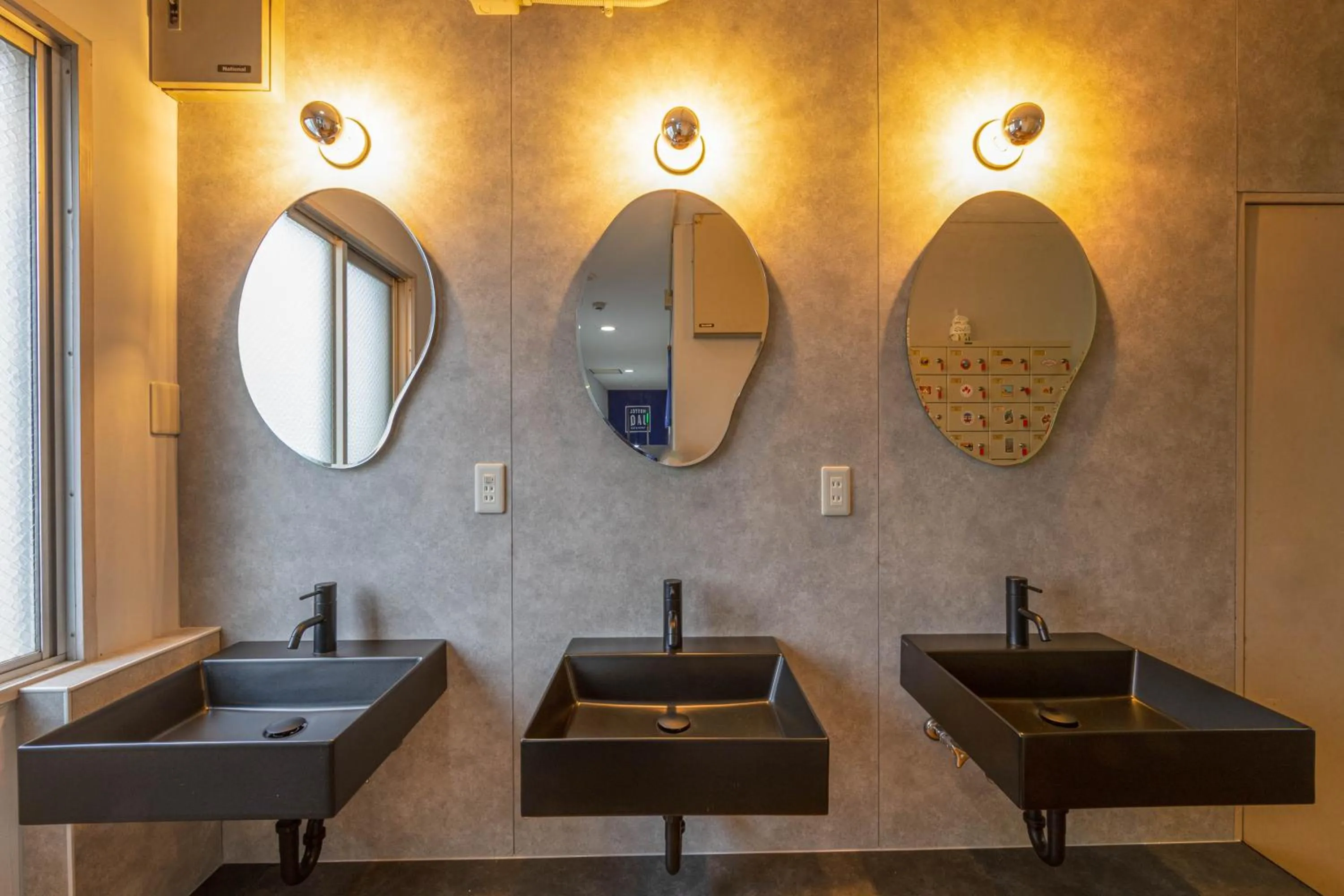 Hostel JAQ takamatsu