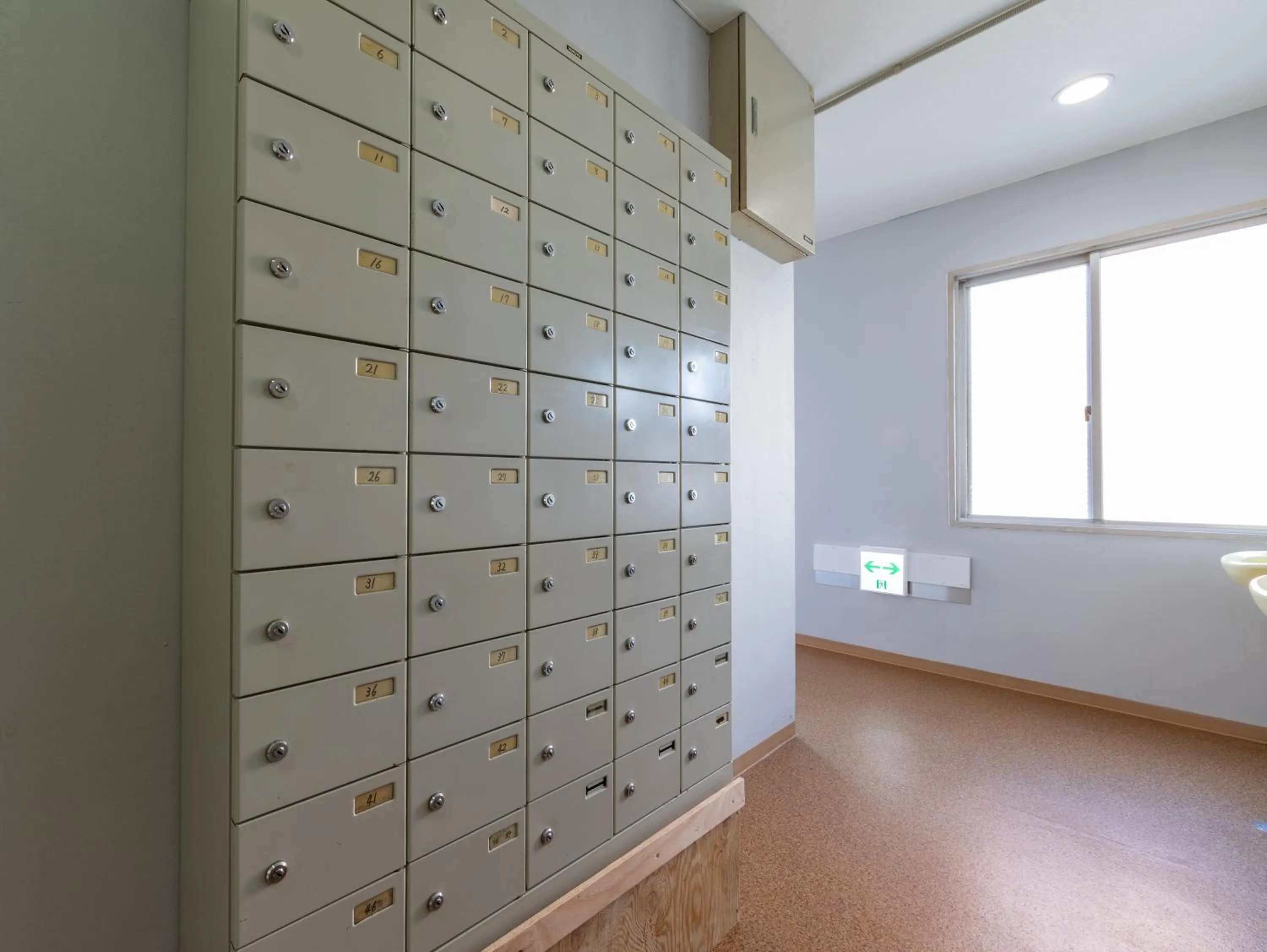 Hostel JAQ takamatsu