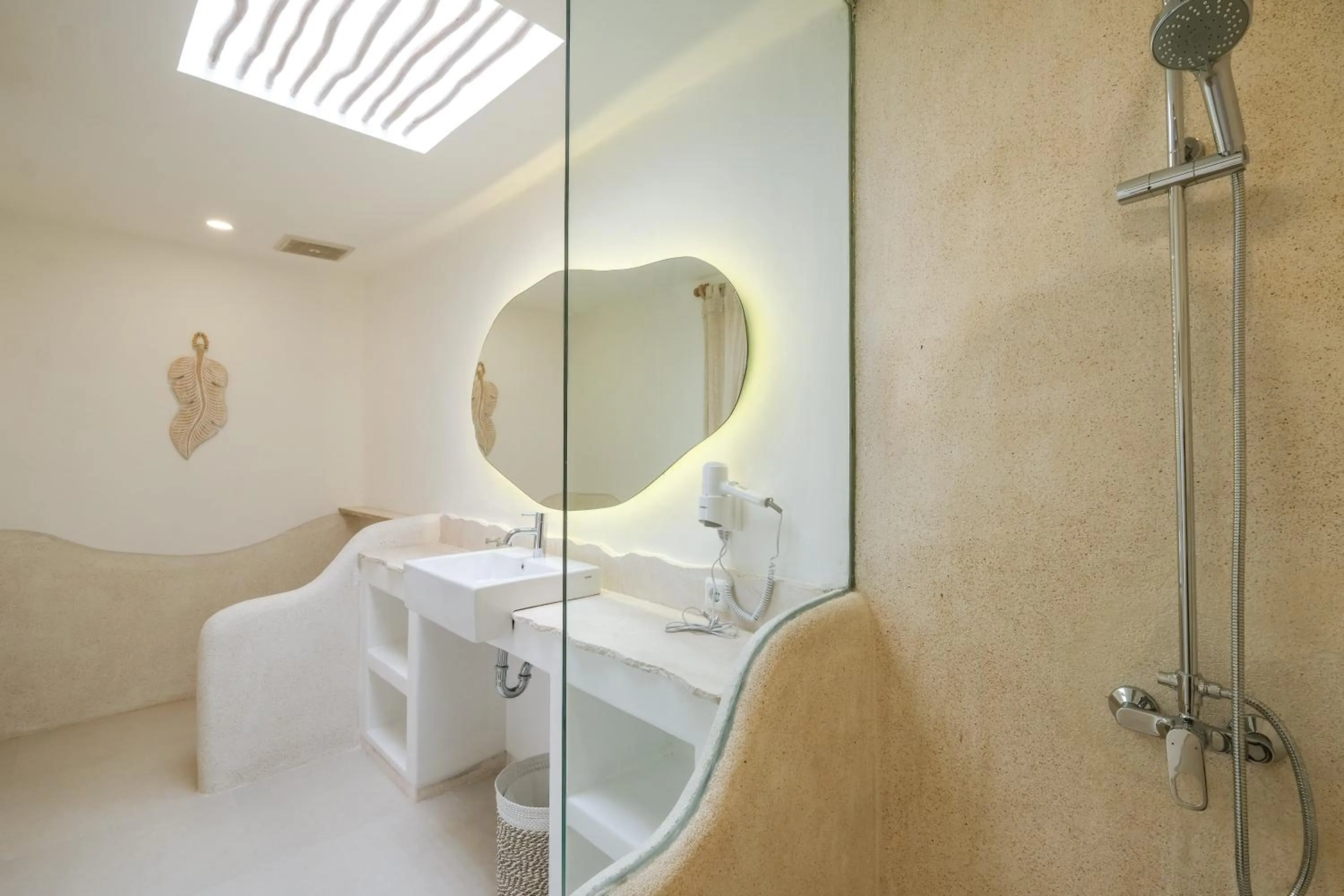 Bathroom in Villa SEI Uluwatu