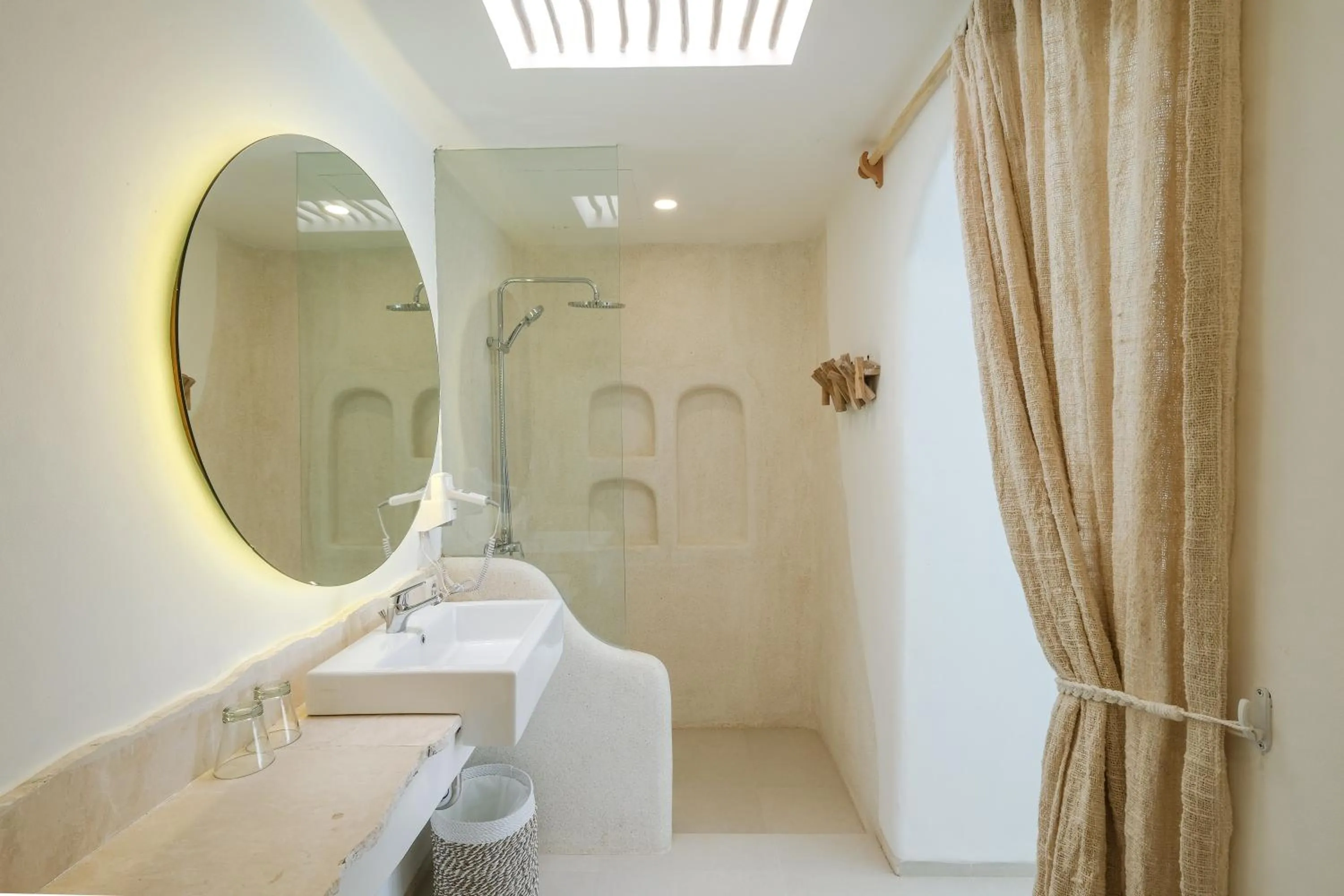 Bathroom in Villa SEI Uluwatu