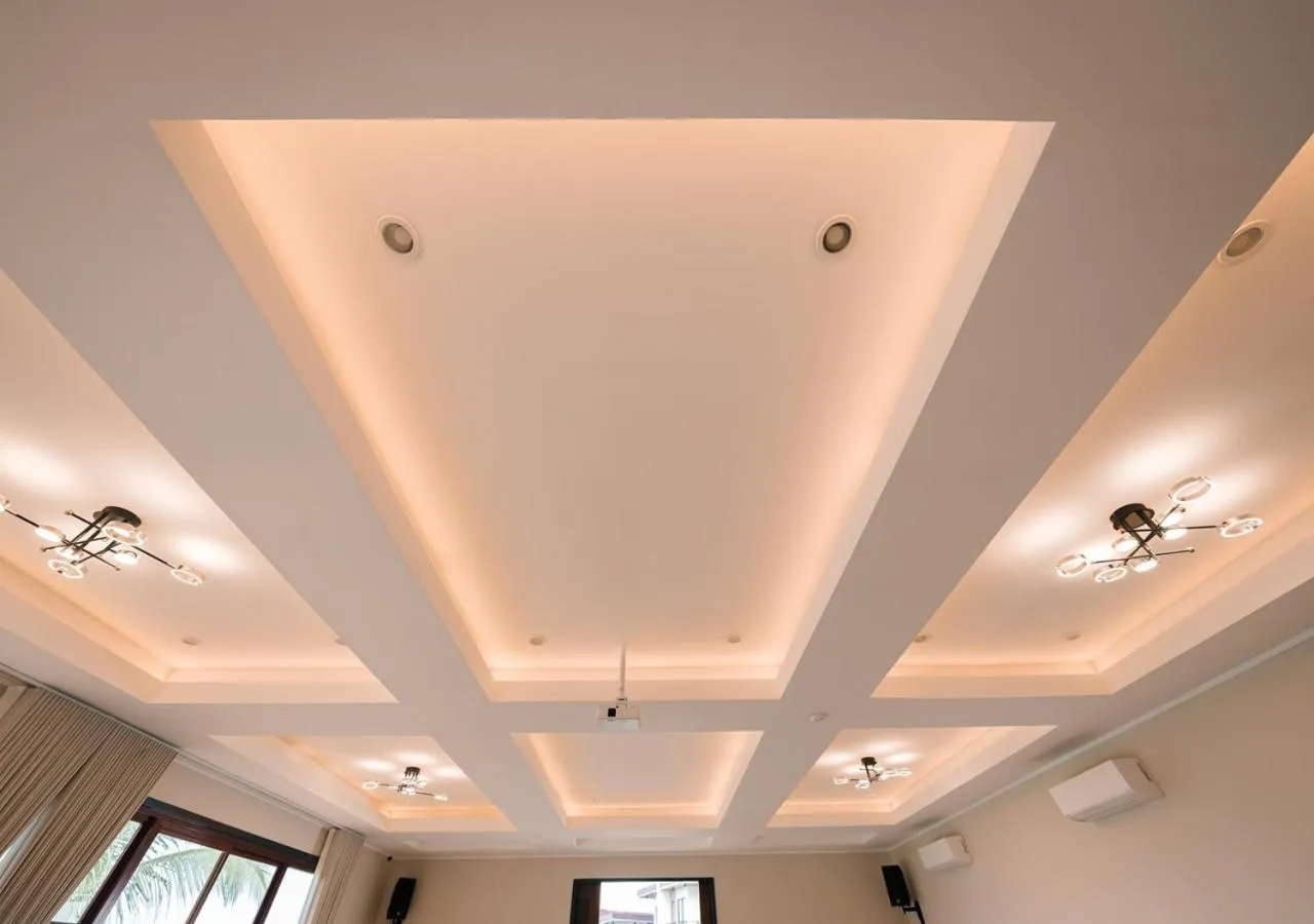 group of guests in Magarra Hotel