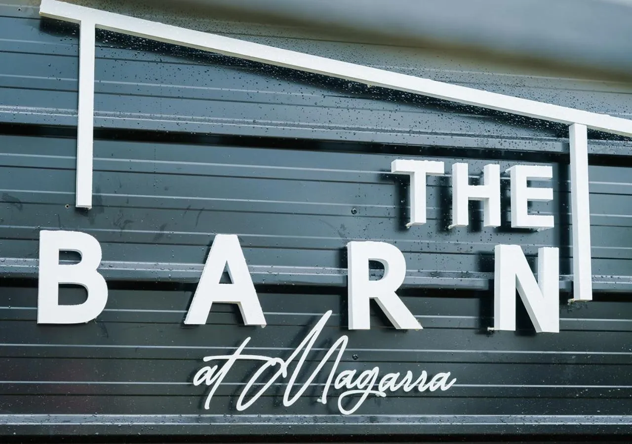 group of guests in Magarra Hotel