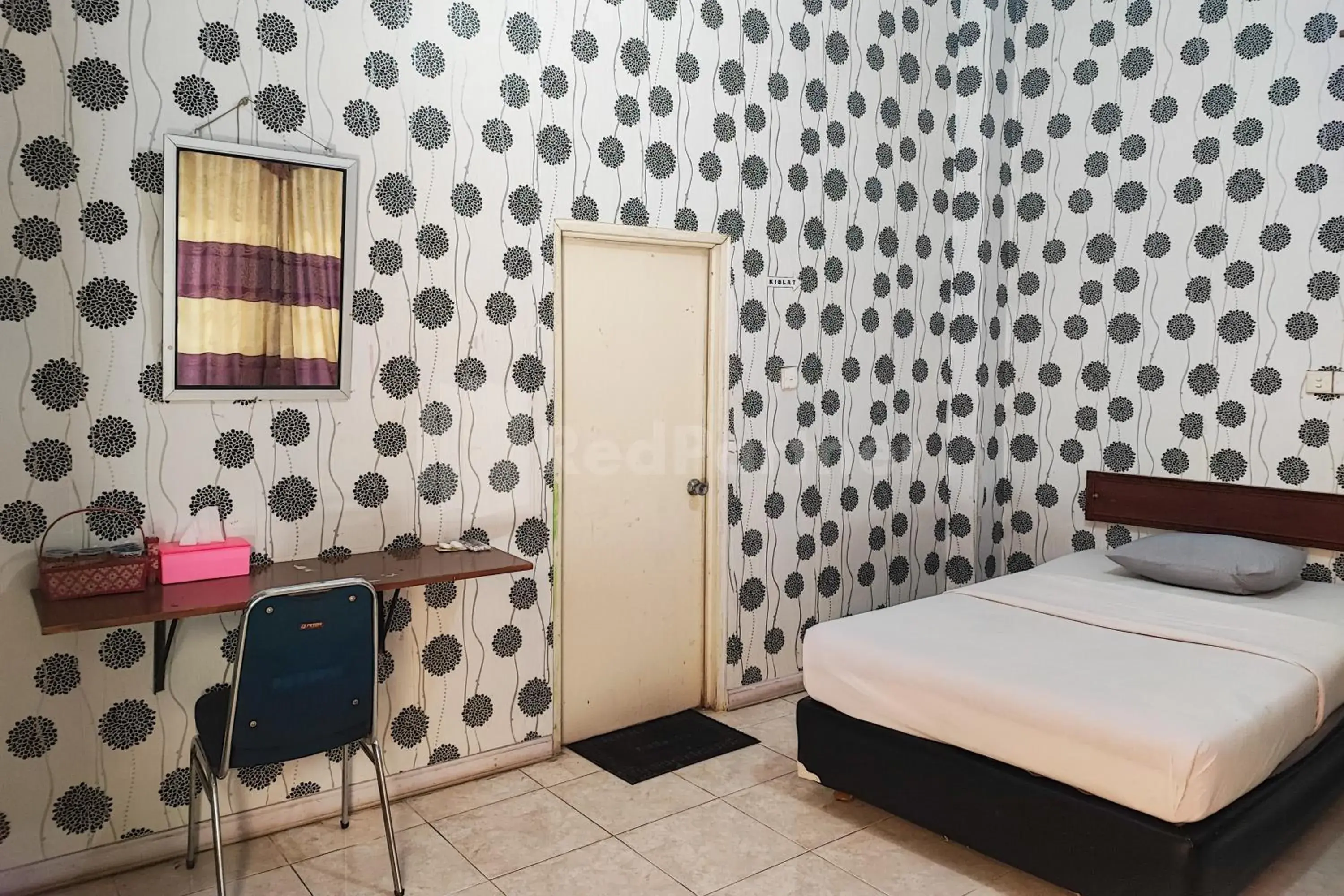 Hotel Jaya Wisata RedPartner Hotel Jaya Wisata RedPartner