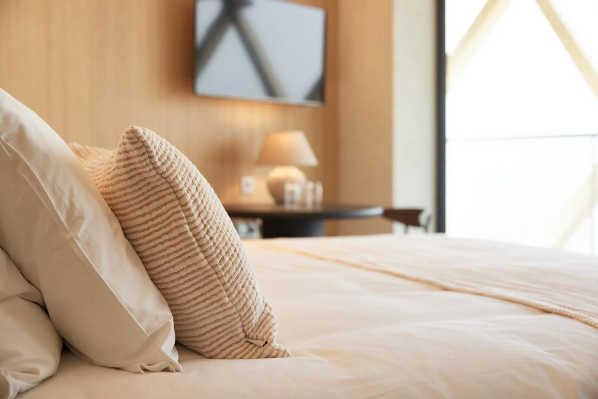 Bedroom, Bed in C-Hotels Silt