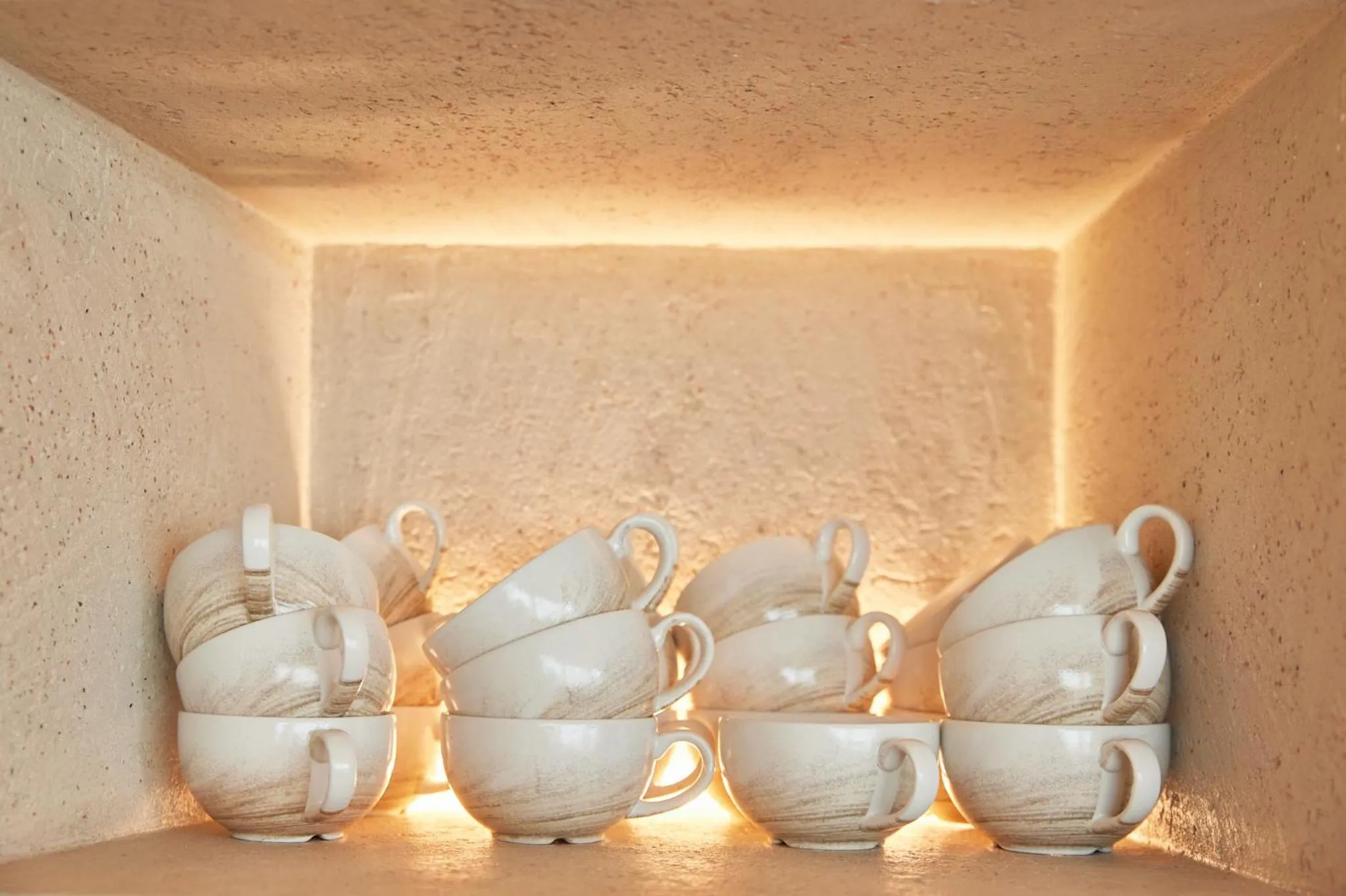 Decorative detail in C-Hotels Silt