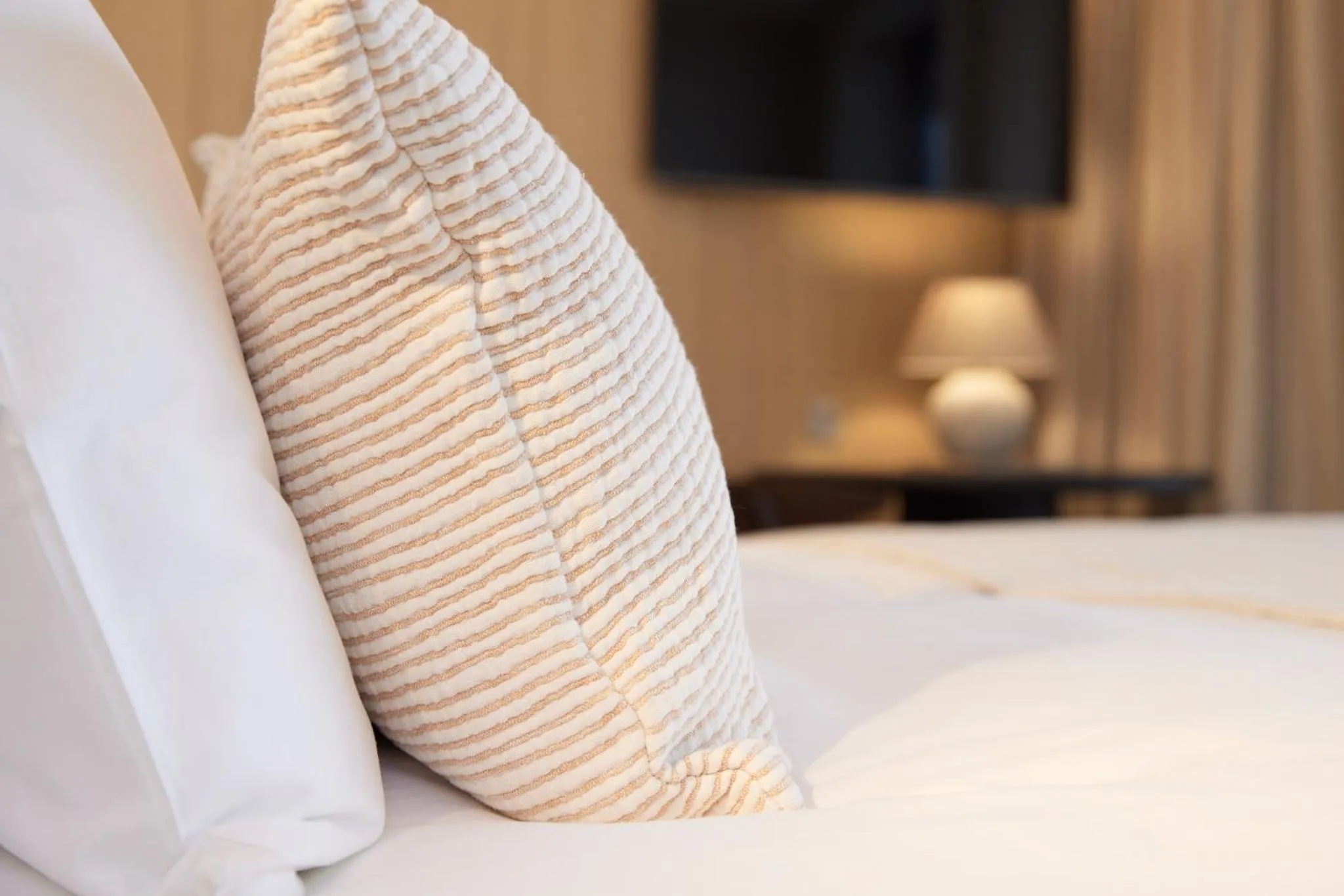 Bed in C-Hotels Silt