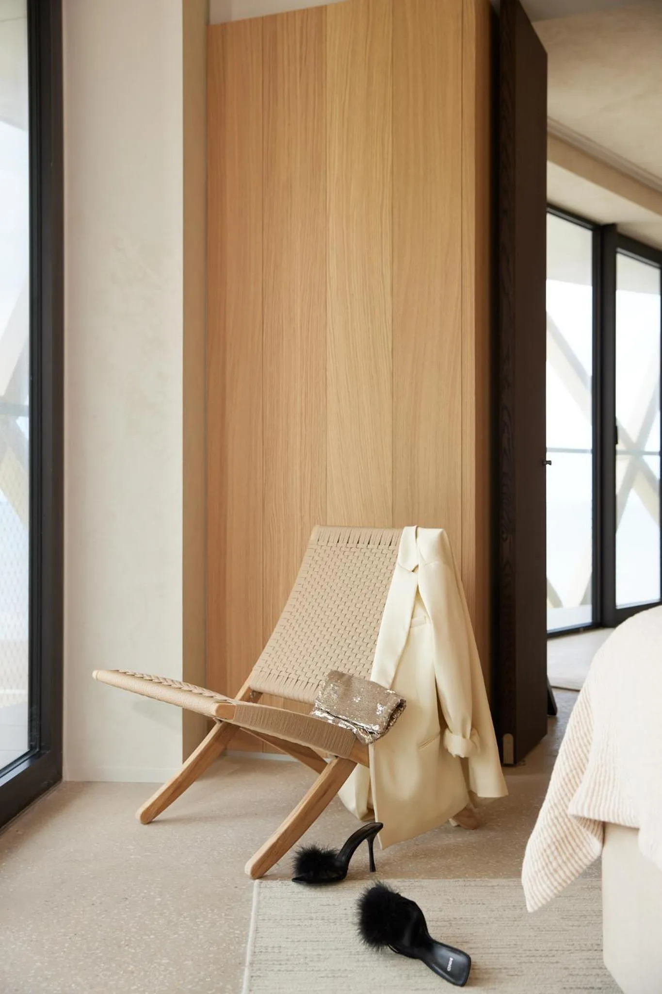 Bedroom in C-Hotels Silt