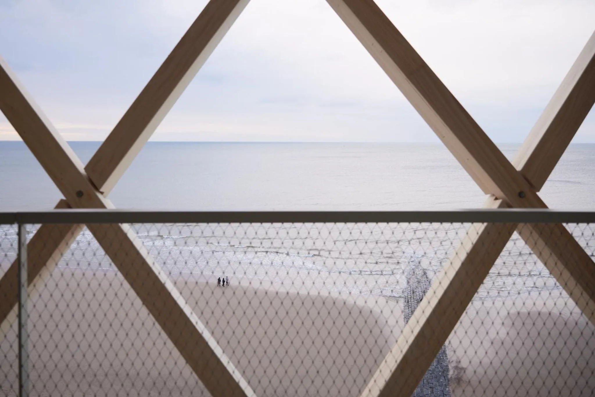 Sea view in C-Hotels Silt