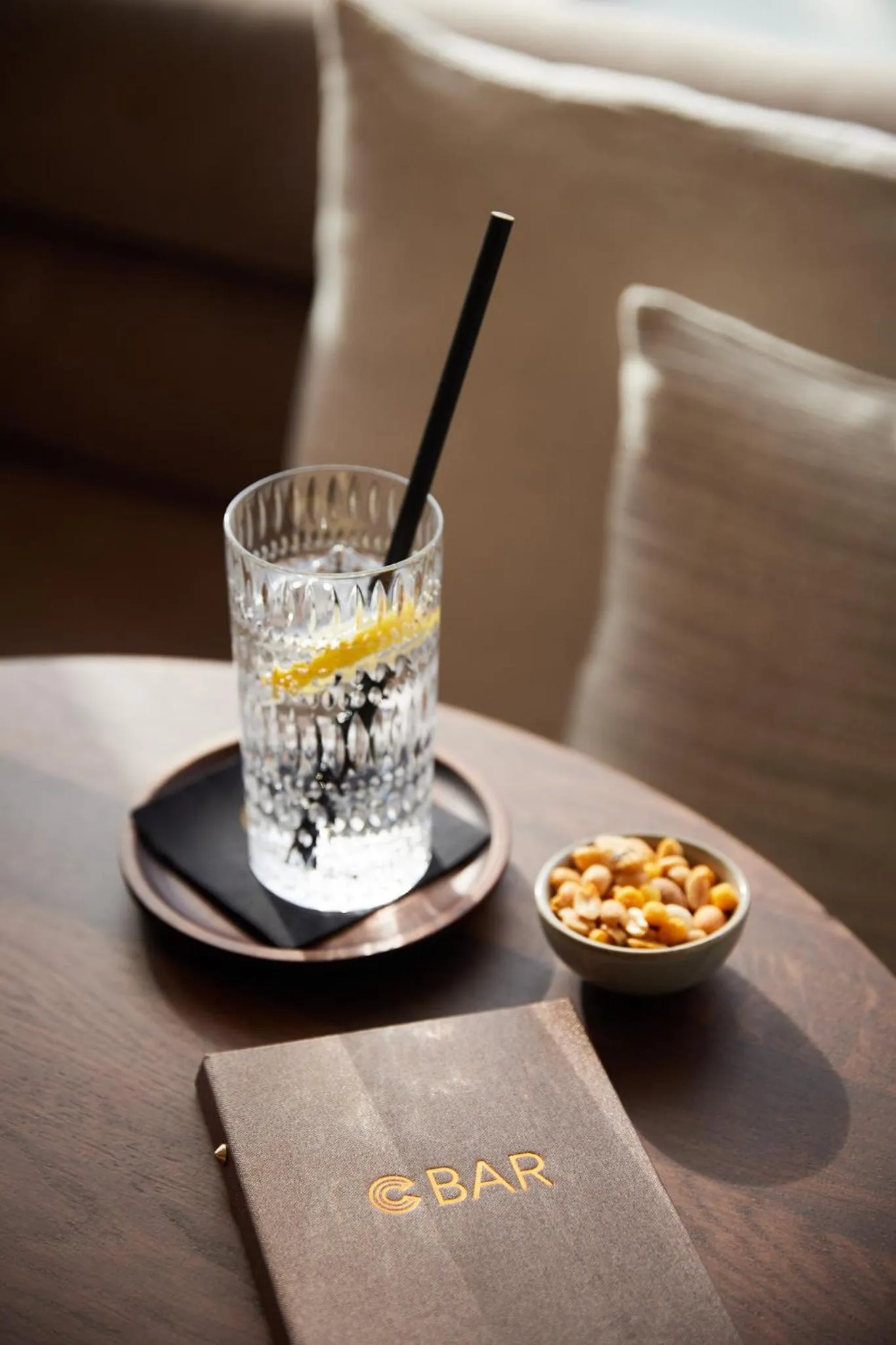 Drinks in C-Hotels Silt