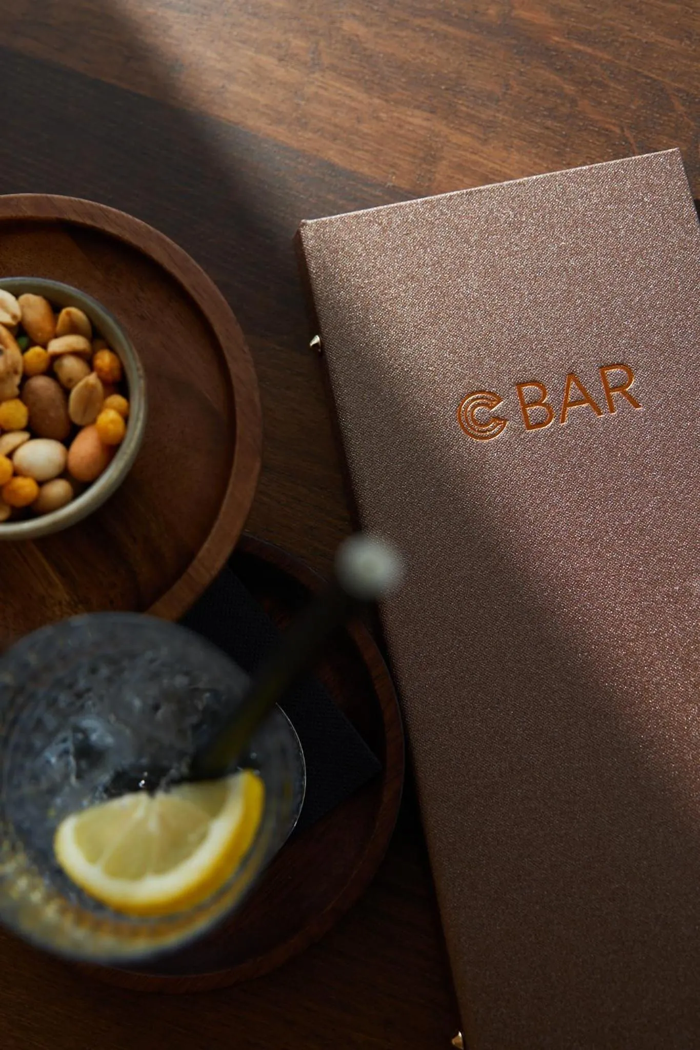 Food and drinks in C-Hotels Silt