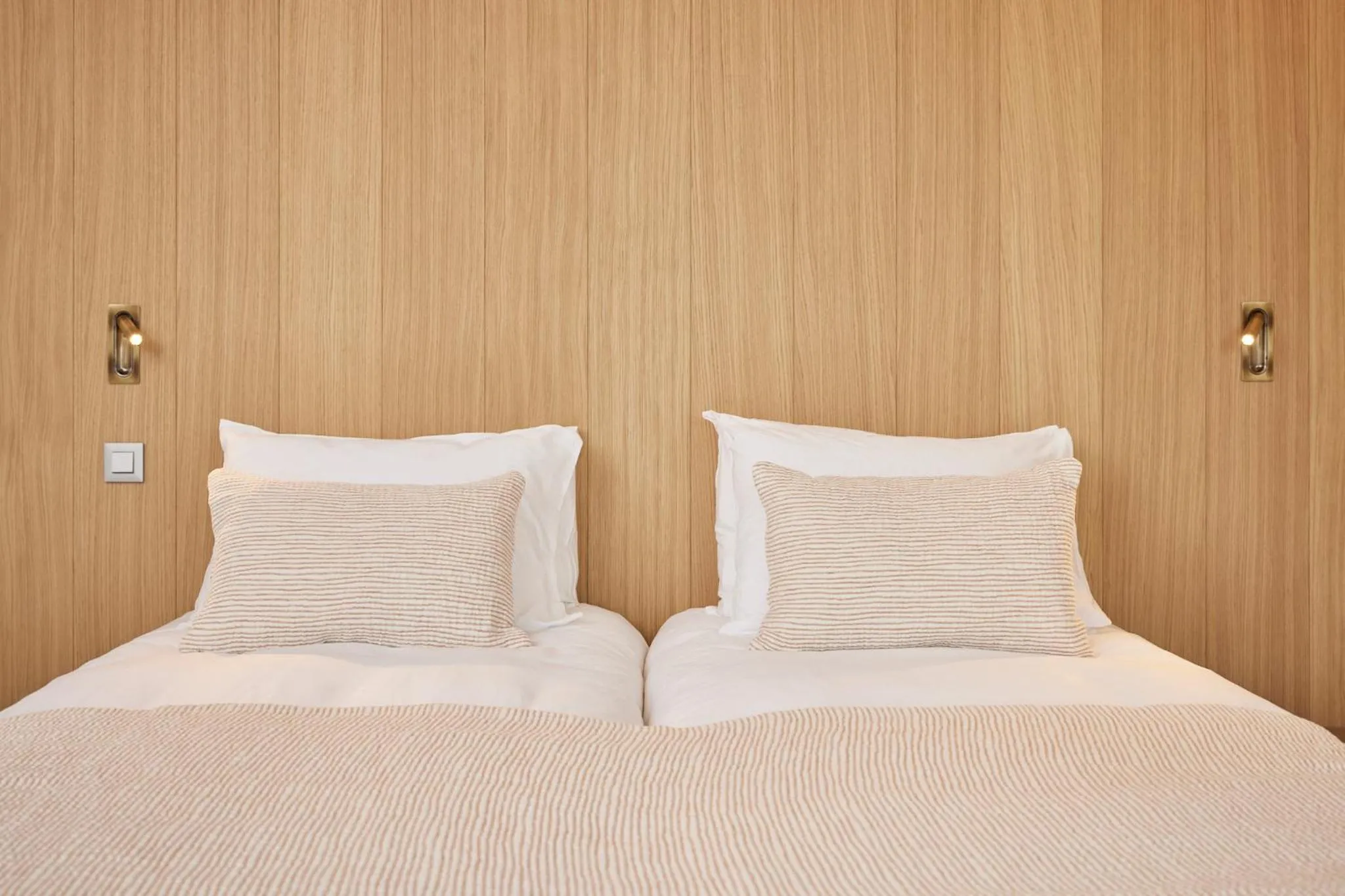 Bedroom, Bed in C-Hotels Silt