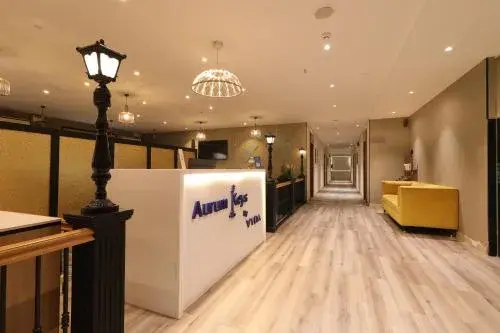 Aurum Keys By VYDA Aurum Keys By VYDA