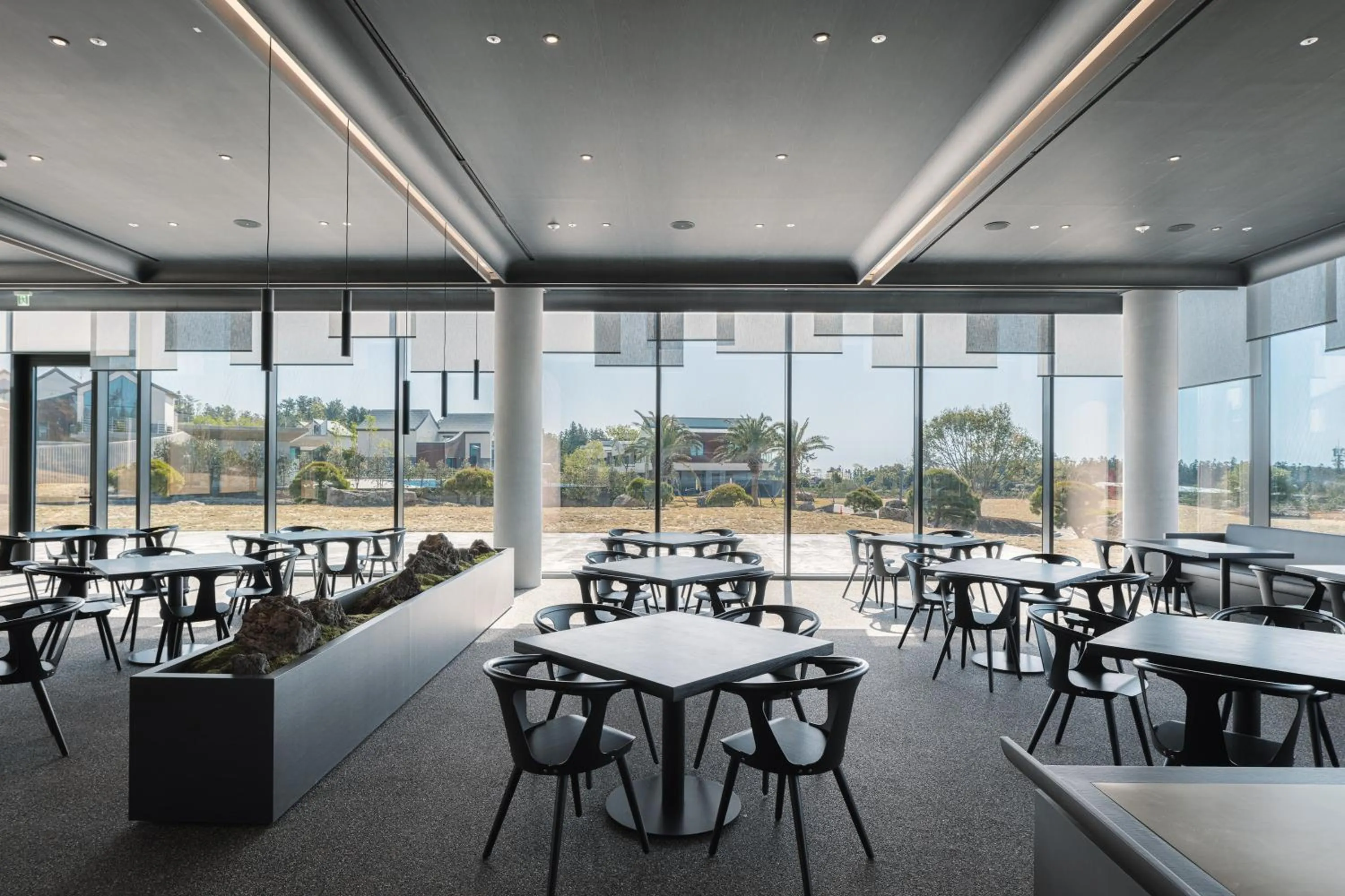 Restaurant/places to eat in Yakmaeul