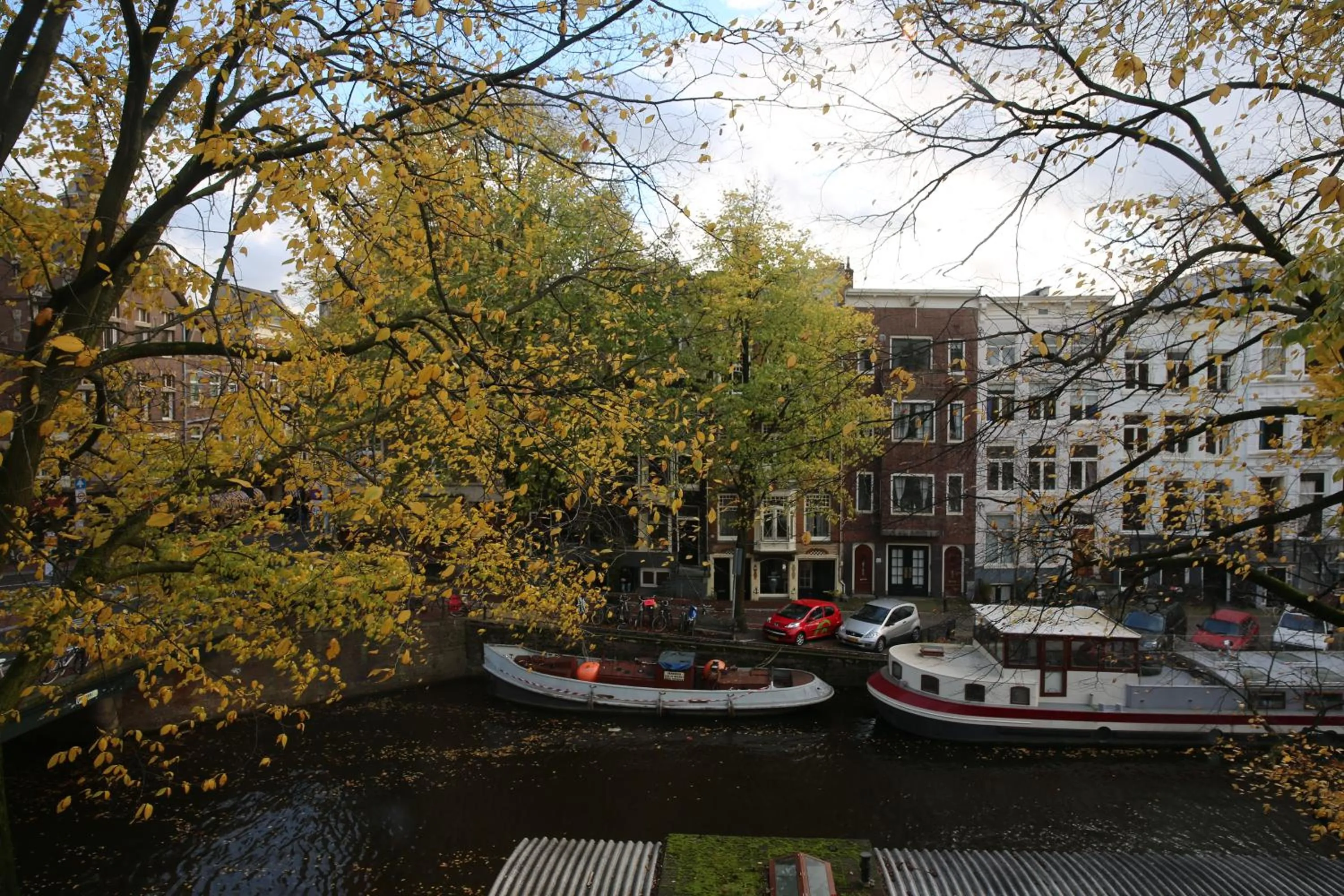 View (from property/room) in ITC Hotel