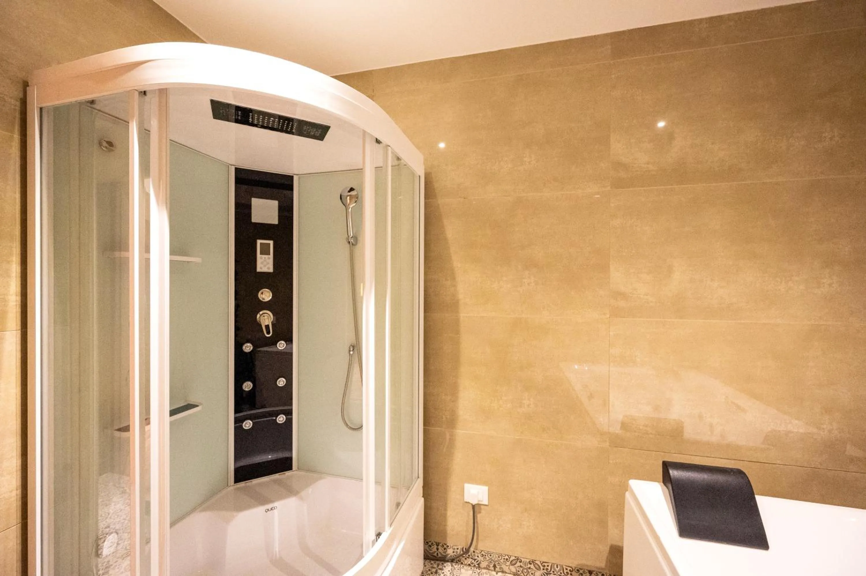 Essentia Luxury Resort & Spa Udaipur