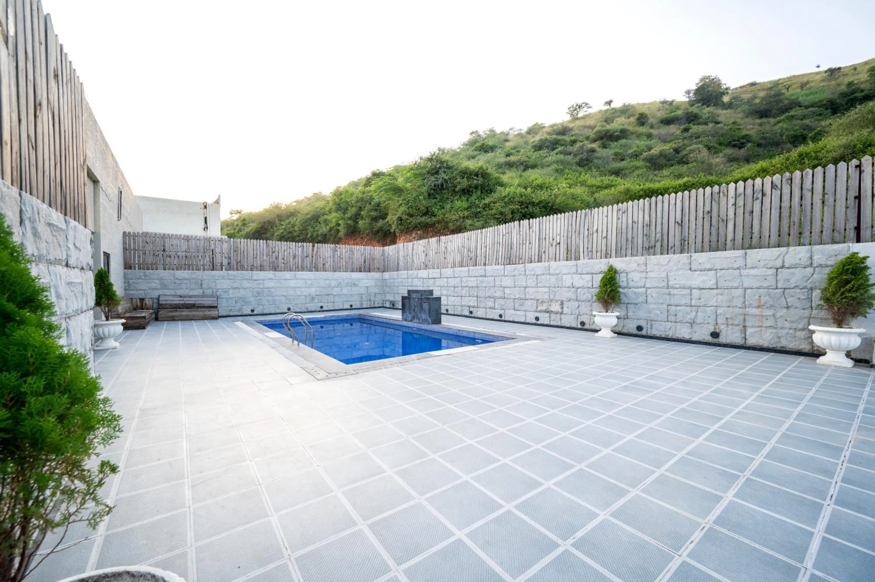 Essentia Luxury Resort & Spa Udaipur