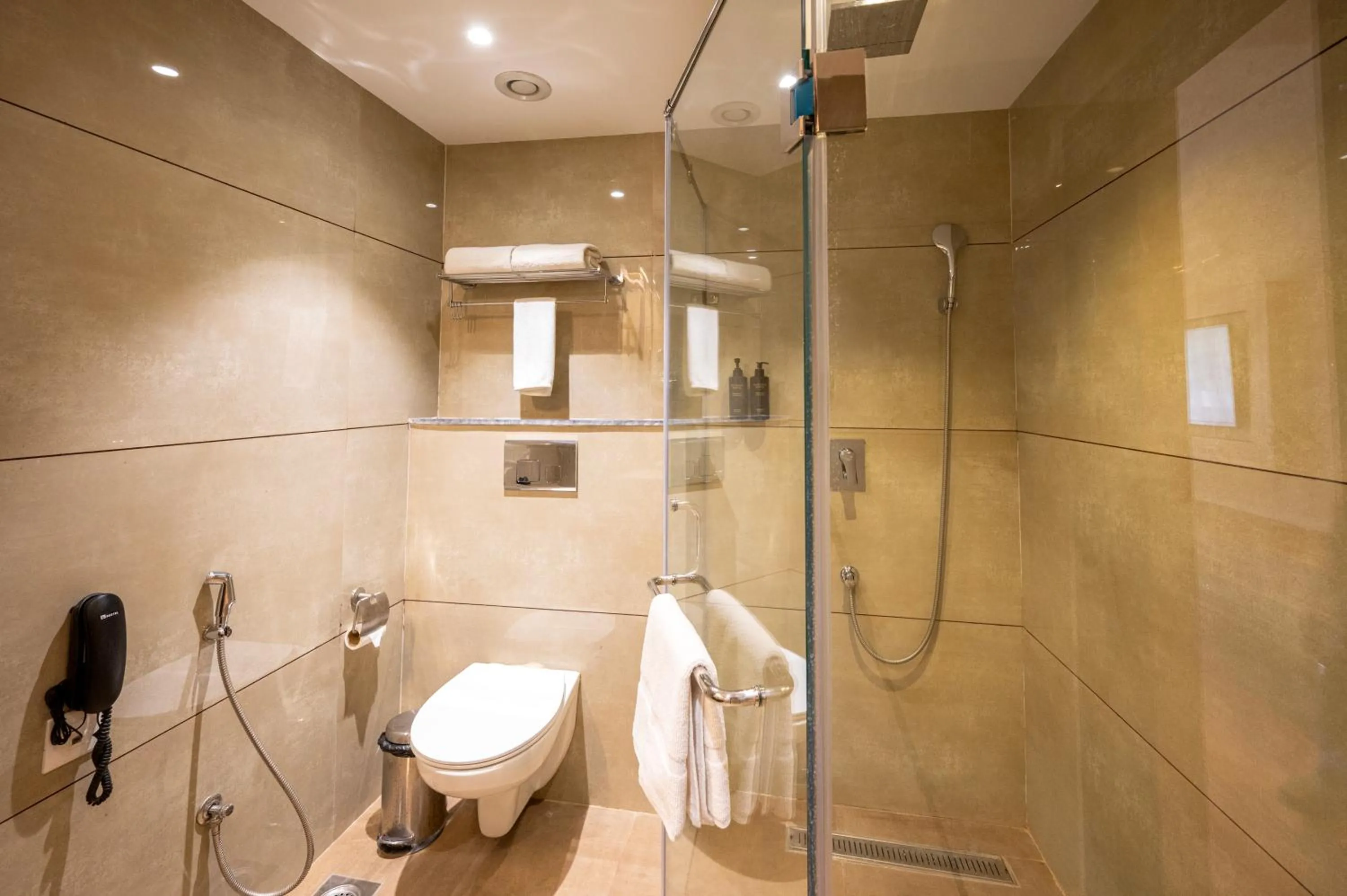 Essentia Luxury Resort & Spa Udaipur