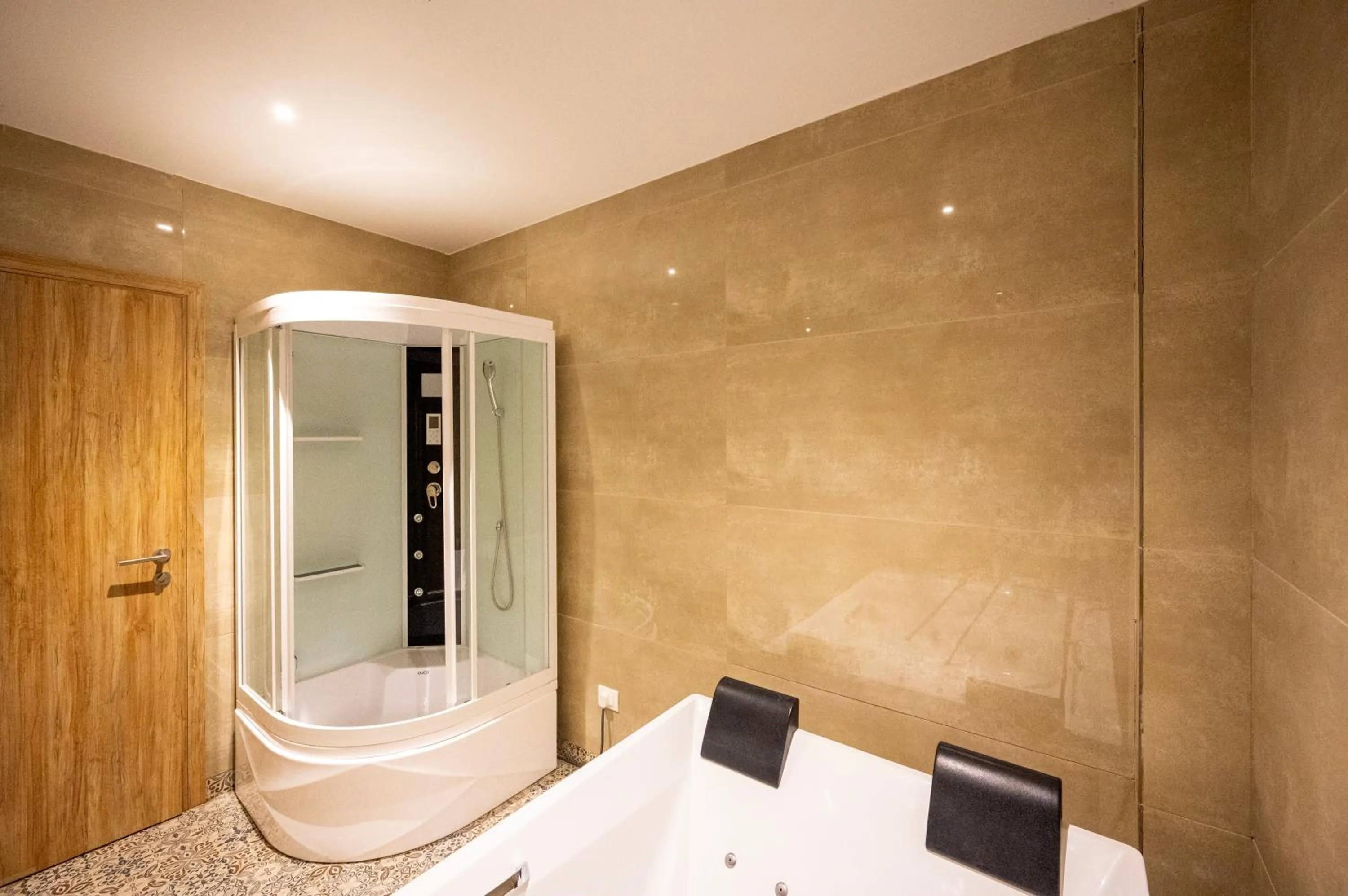 Essentia Luxury Resort & Spa Udaipur