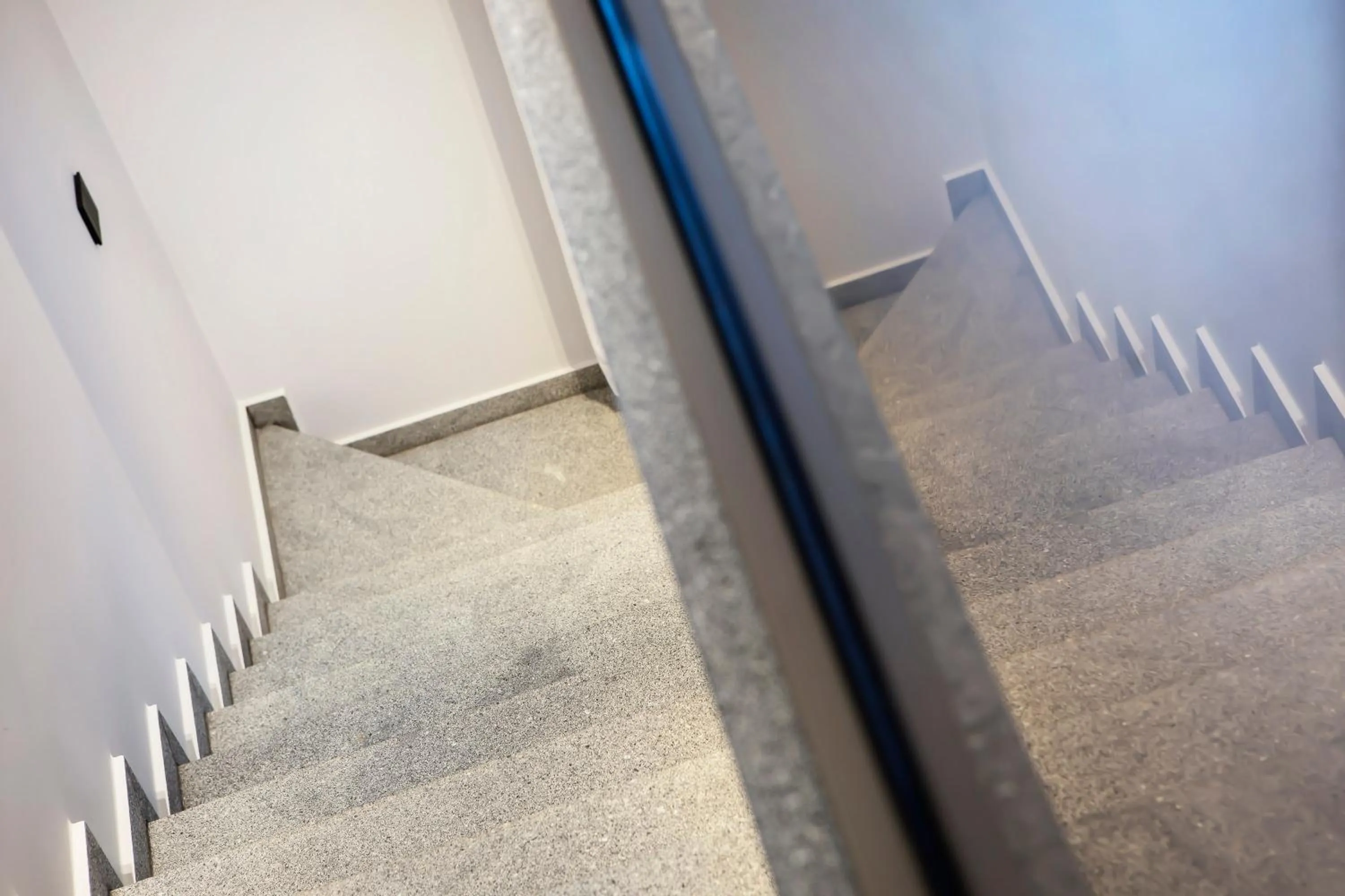 Decorative detail in Luuks Luxury Accommodation