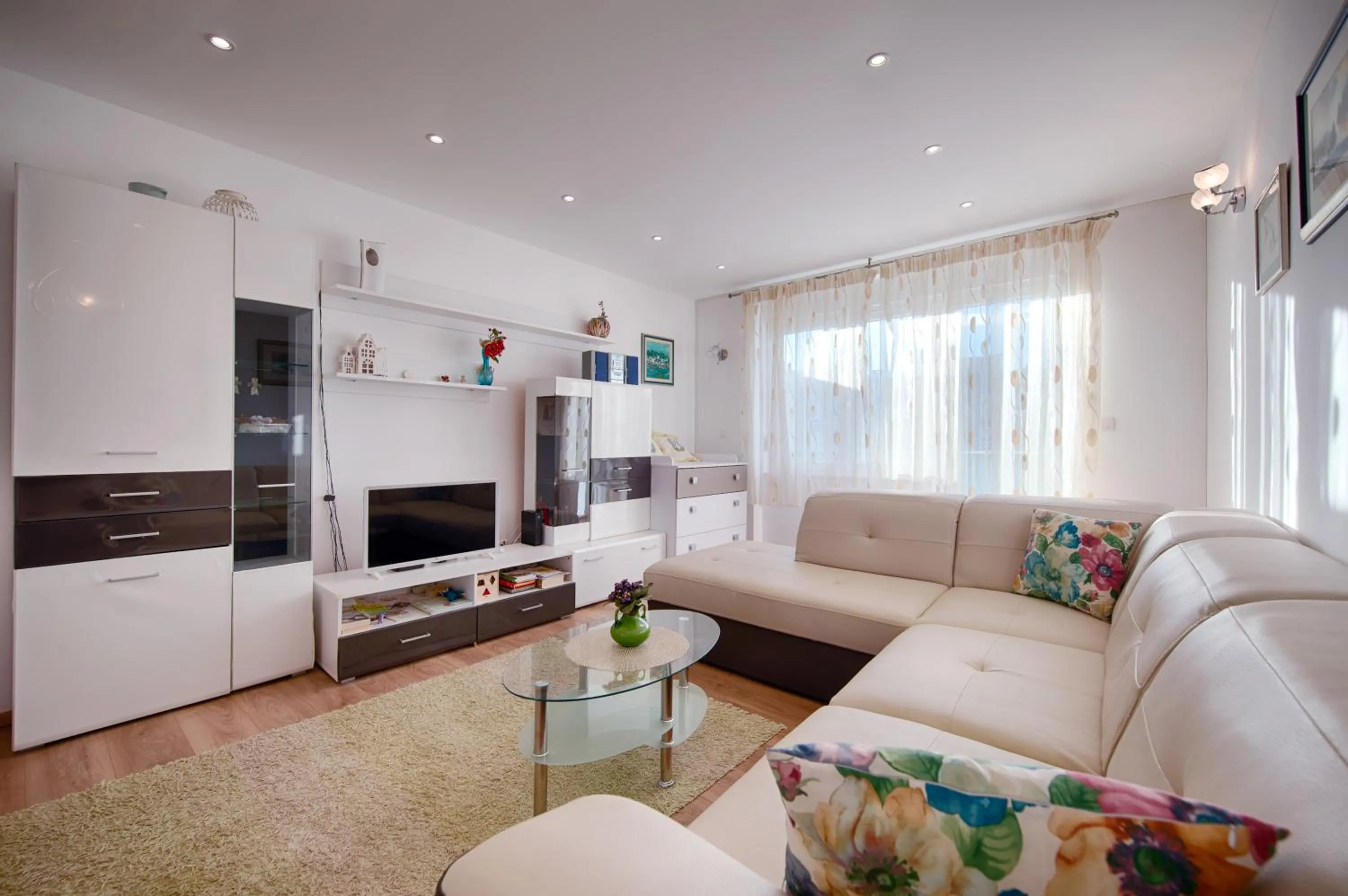 Apartman Hana