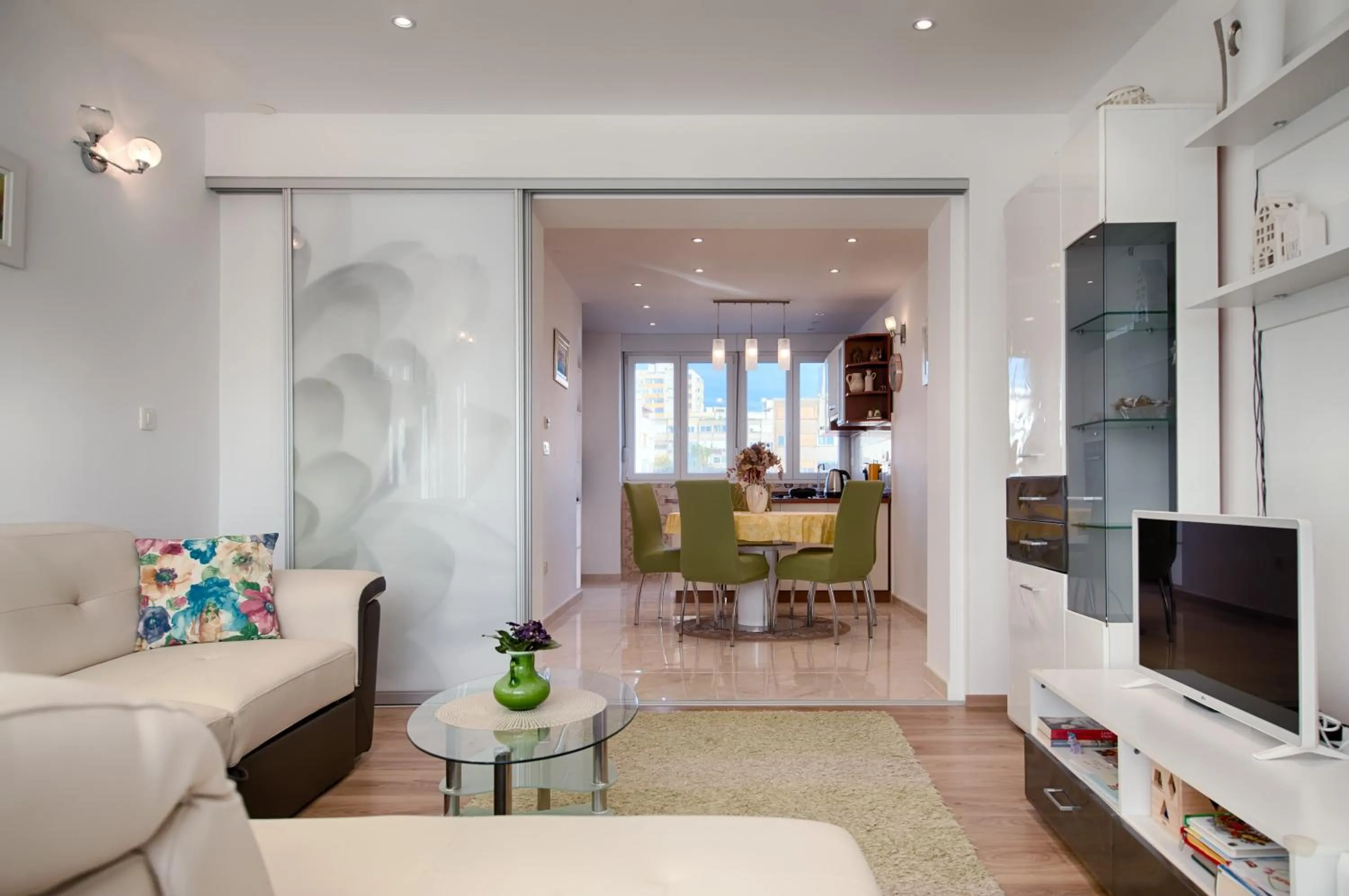 Apartman Hana