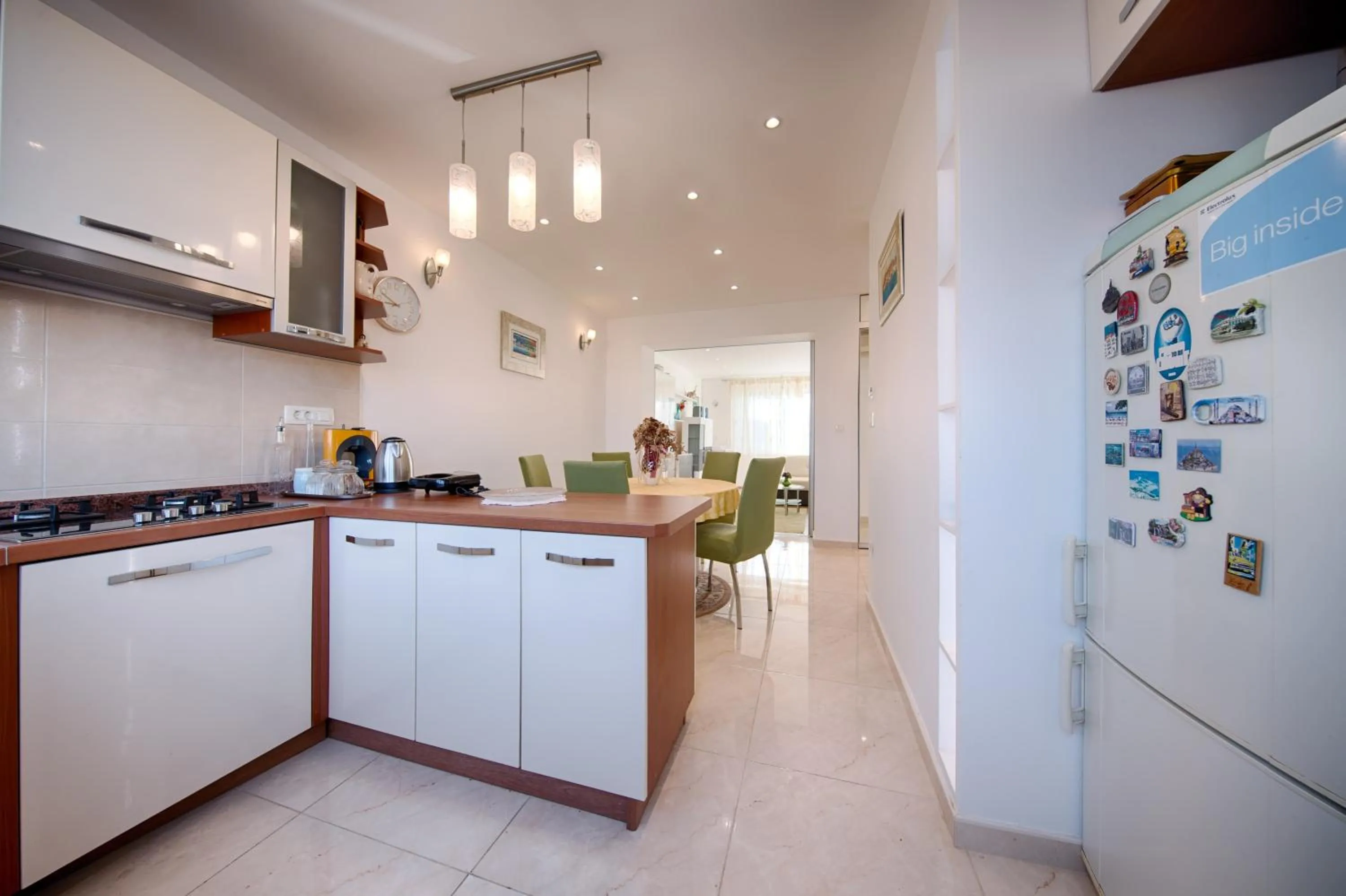 Apartman Hana